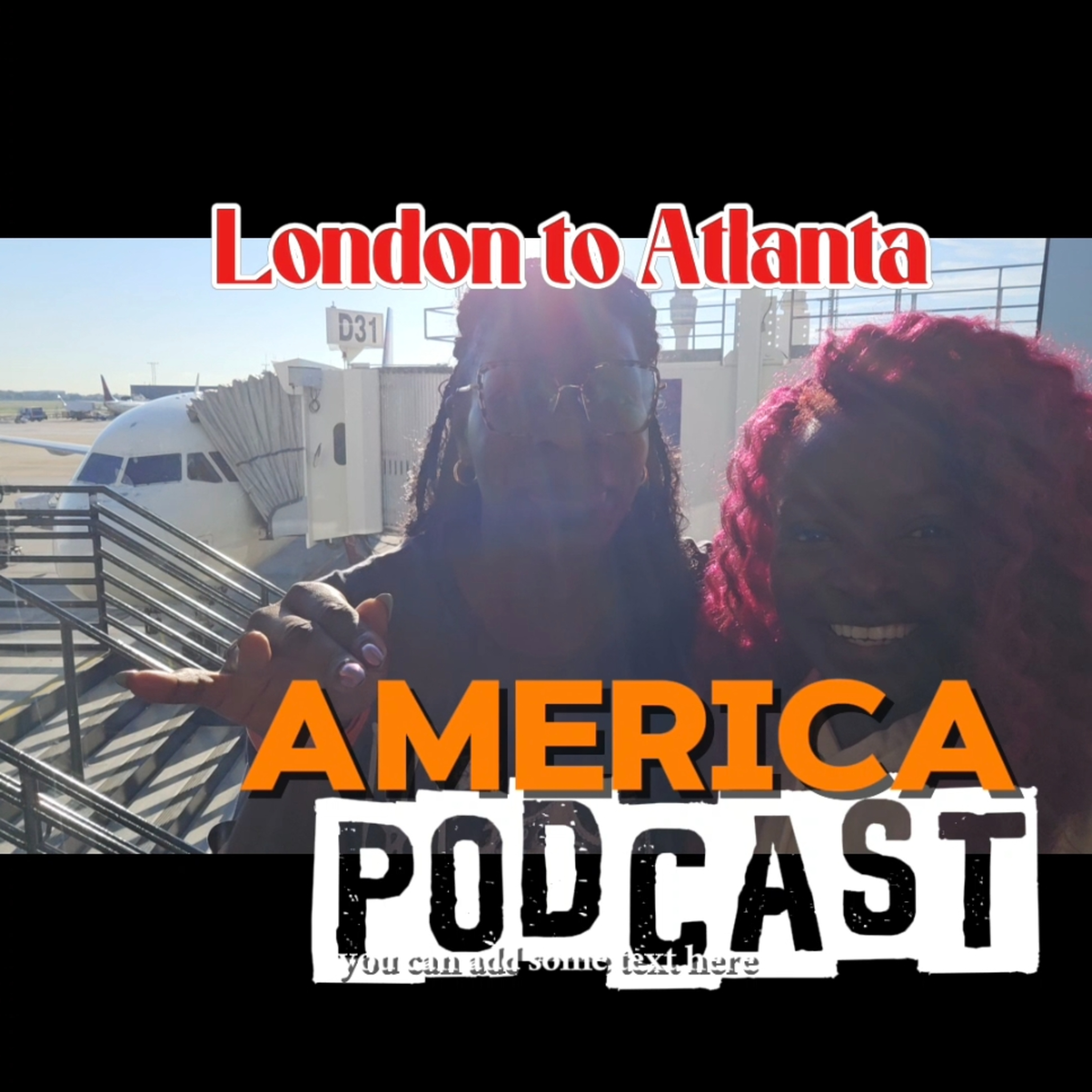 Pulling an all nighter Podcast