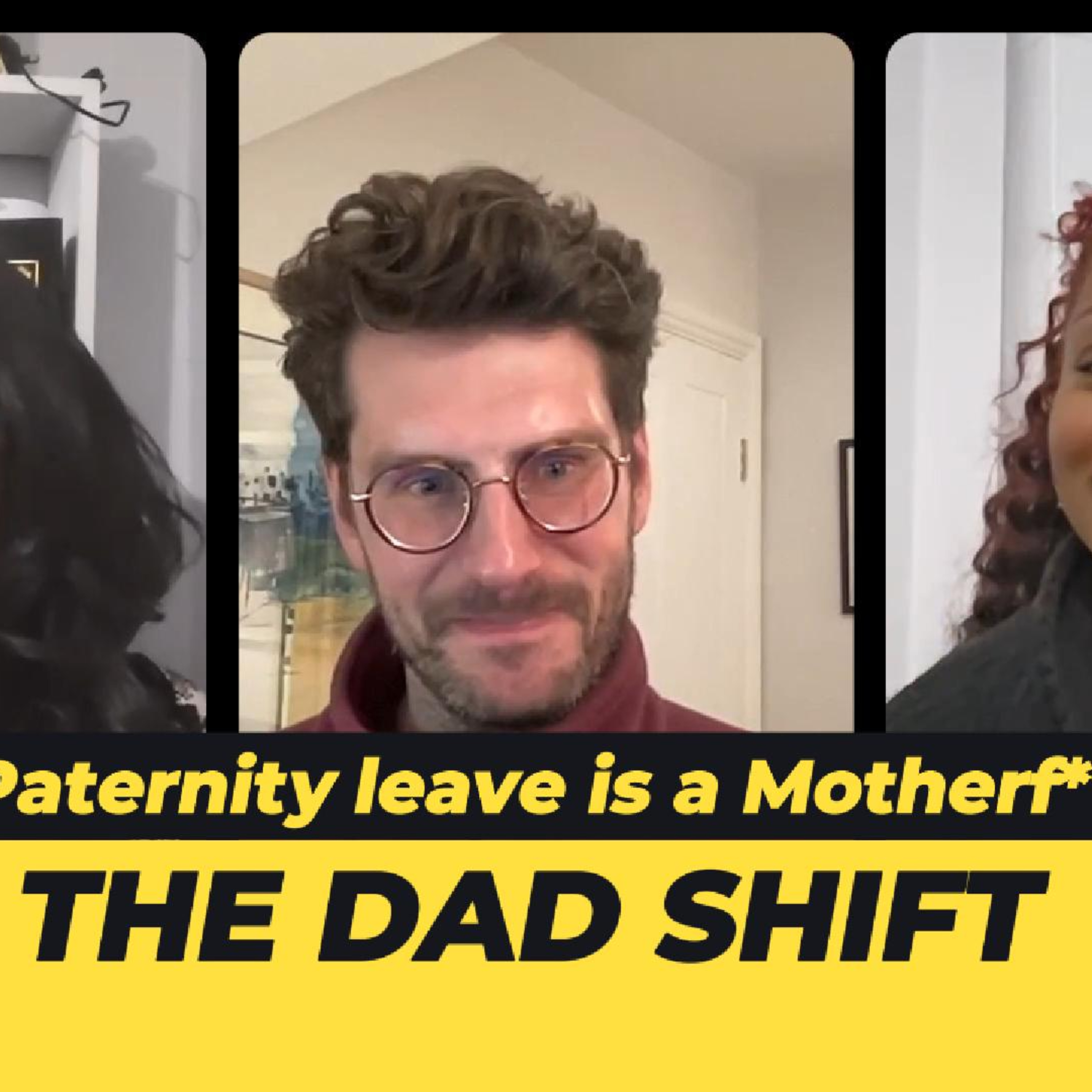 Pulling an all nighter Podcast