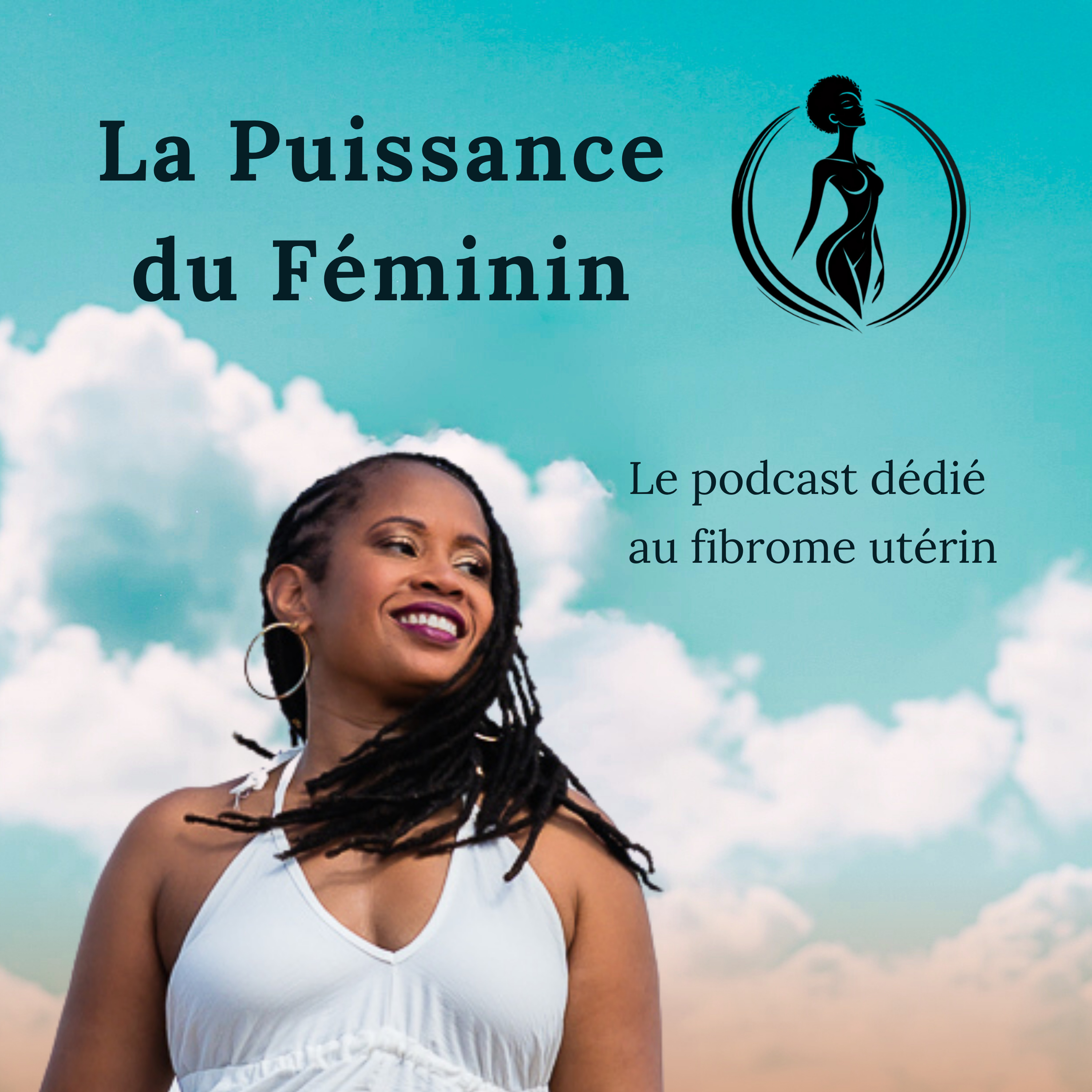 #15 - La cause cachée du fibrome : l'impact surprenant de l’héritage émotionnel avec Laëtitia ARIBO episode artwork