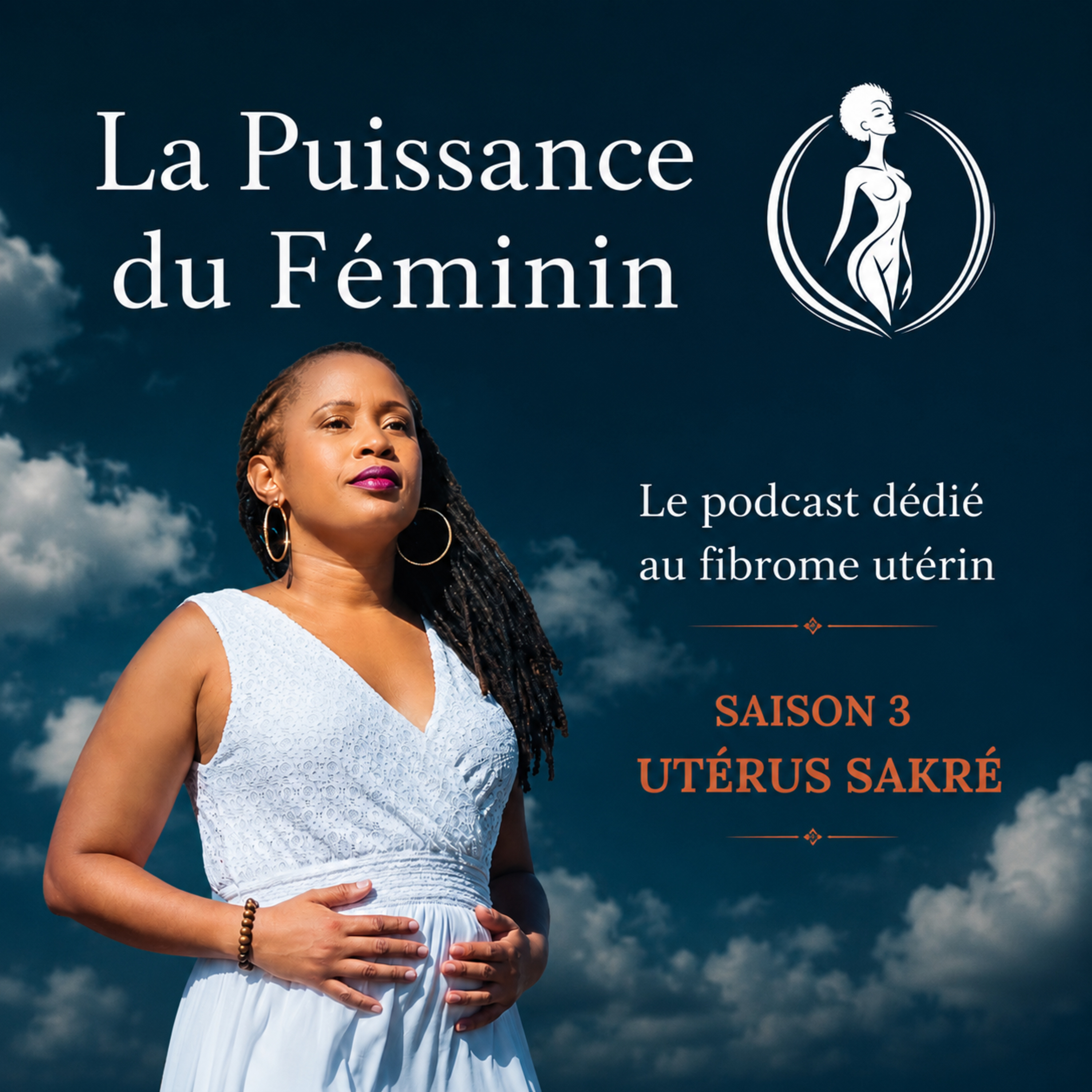 #39 - Comprendre notre utérus : pourquoi on le connaît si mal ?