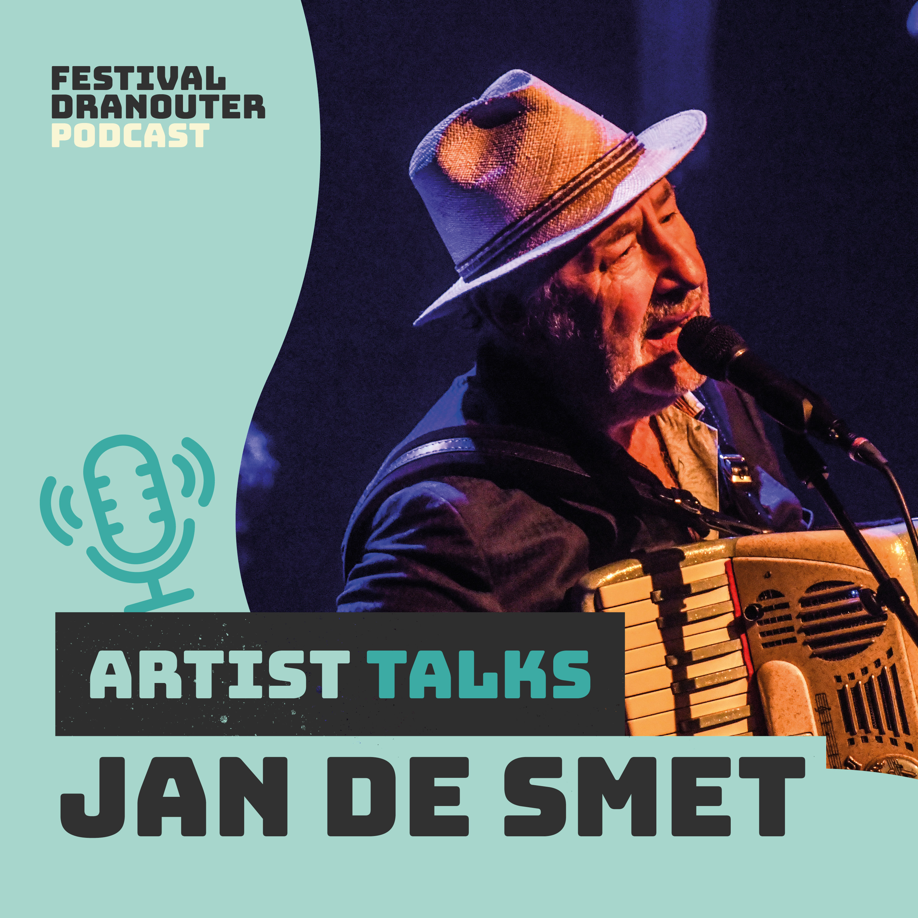 Festival Dranouter Podcast