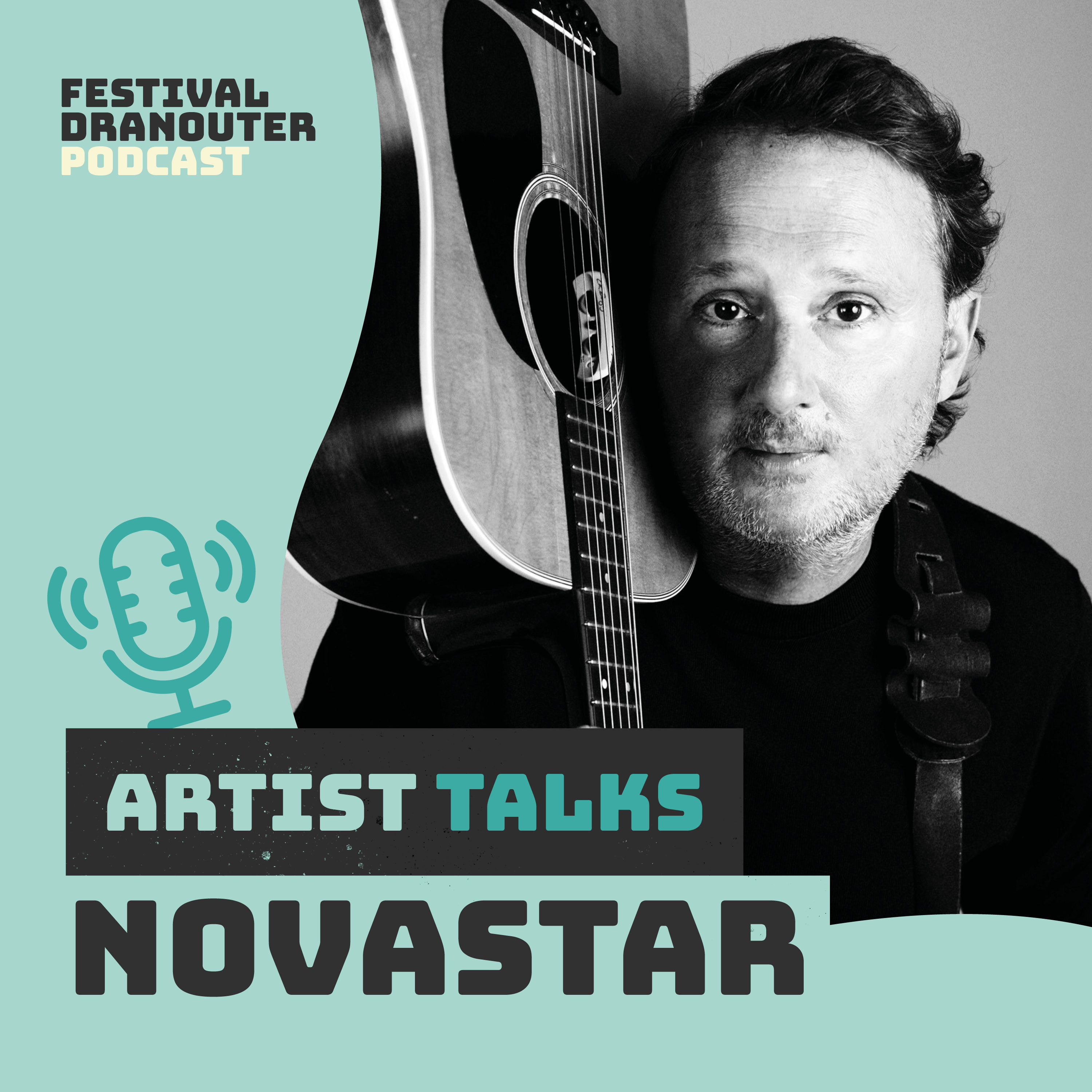 Festival Dranouter Podcast