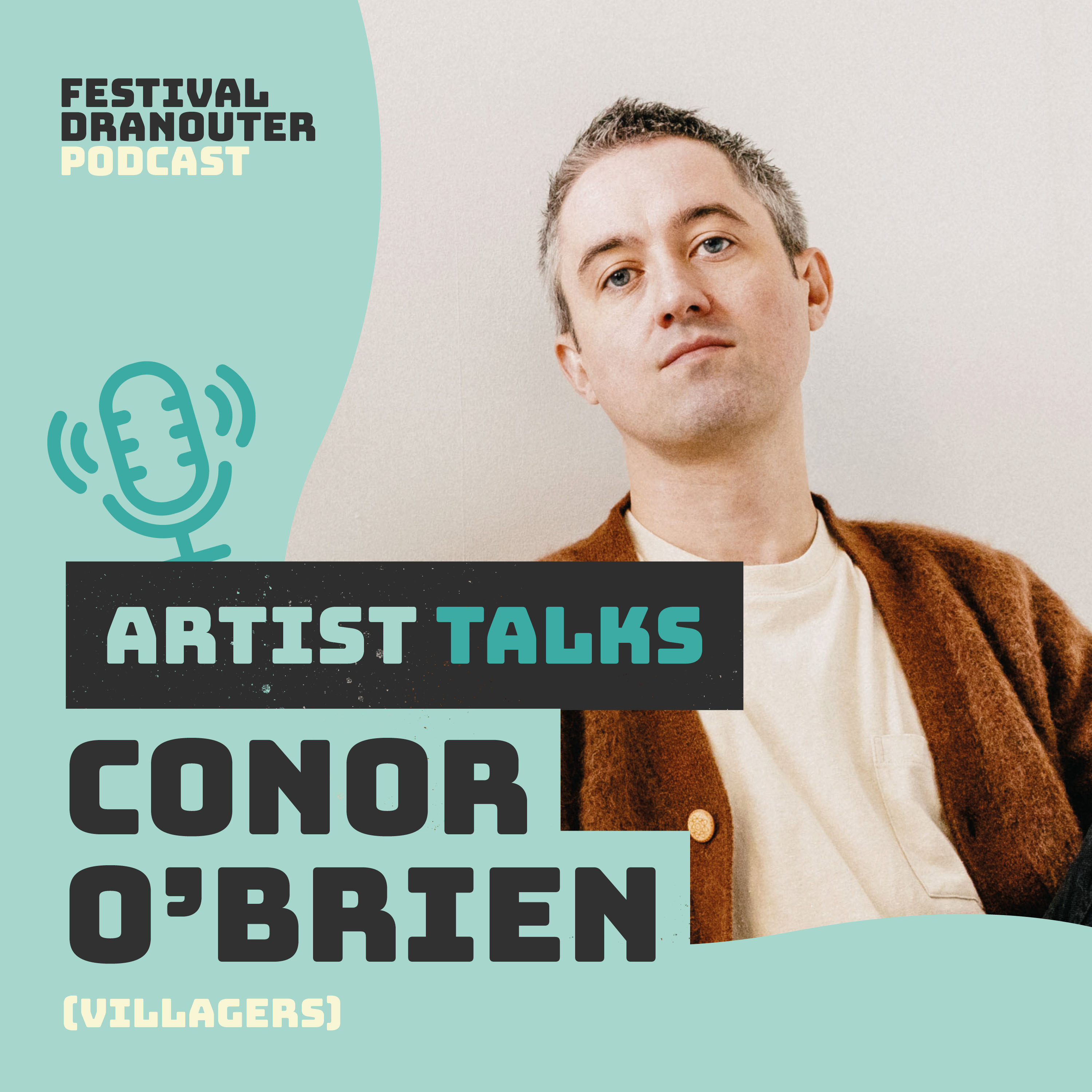 Festival Dranouter Podcast