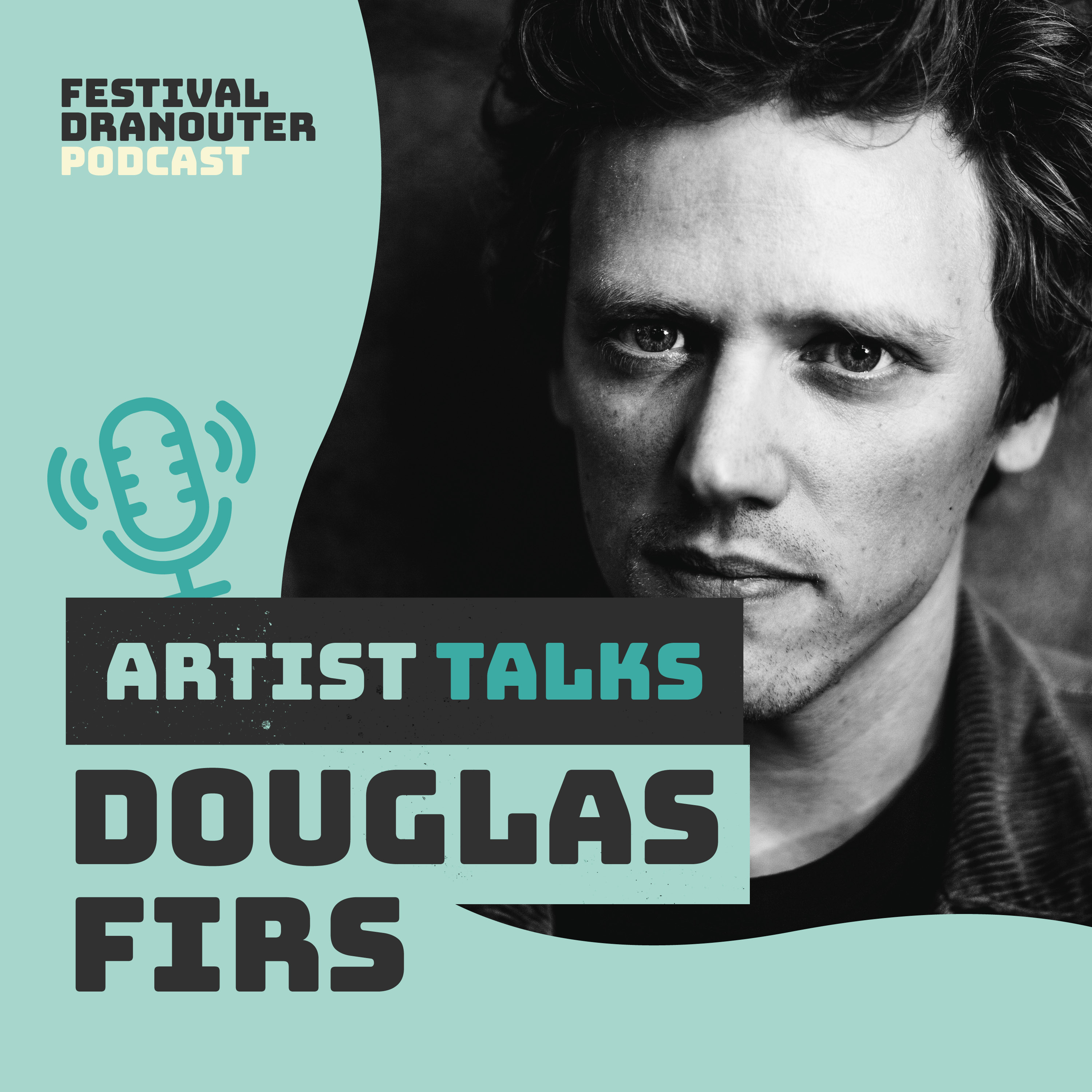 Festival Dranouter Podcast