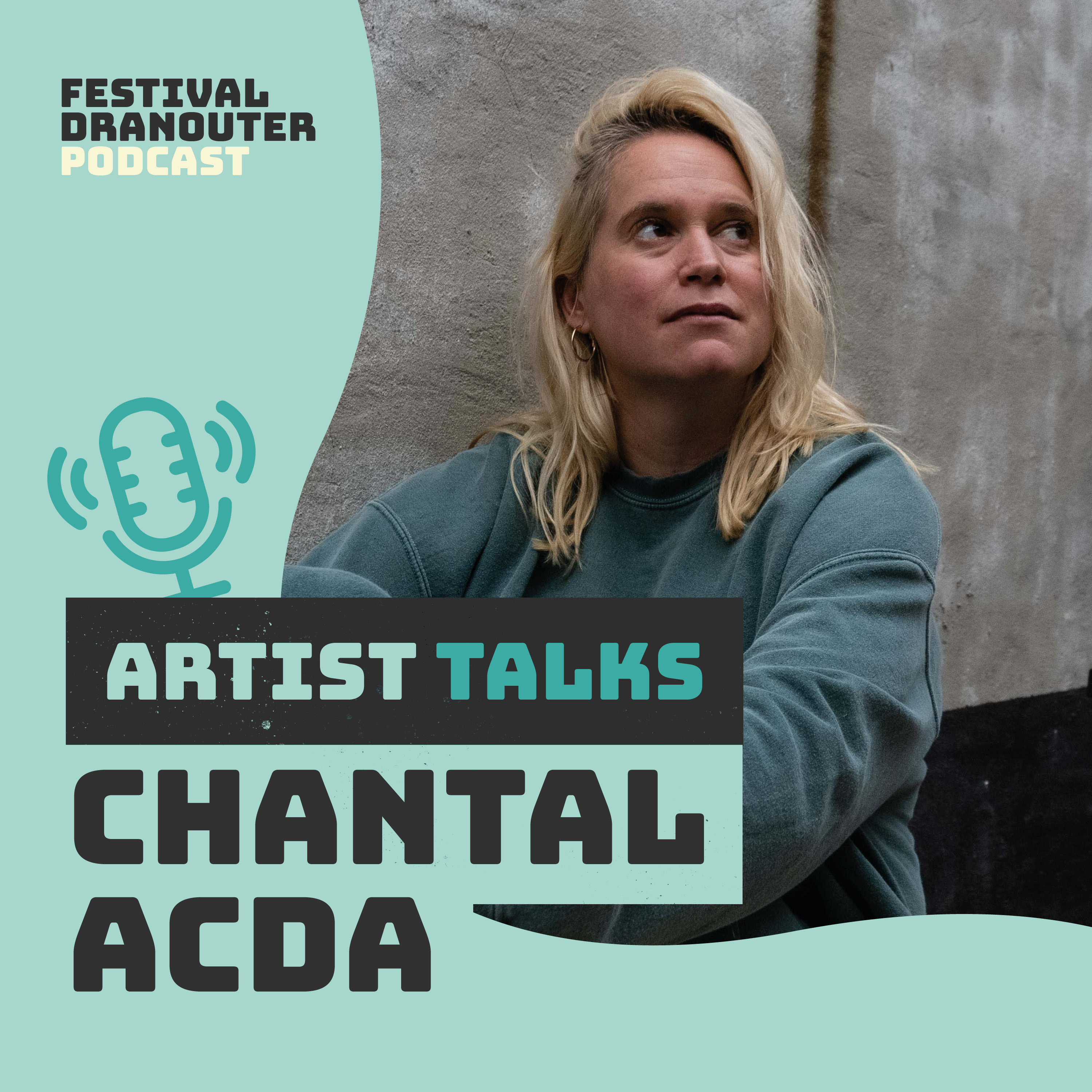 Festival Dranouter Podcast
