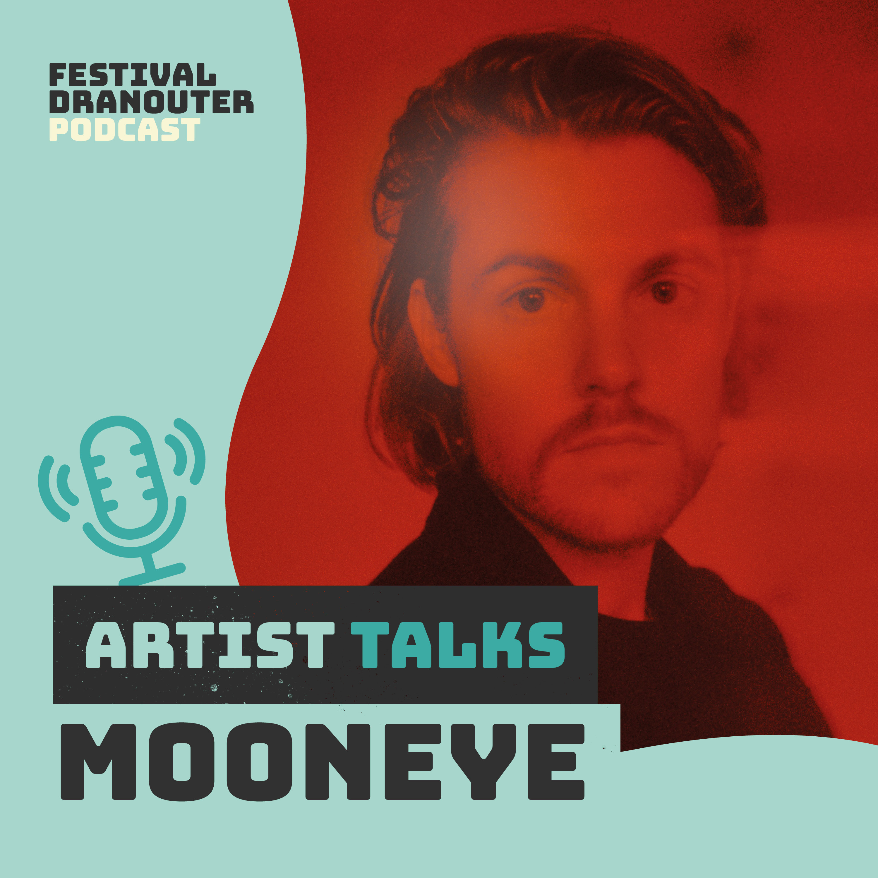 Festival Dranouter Podcast