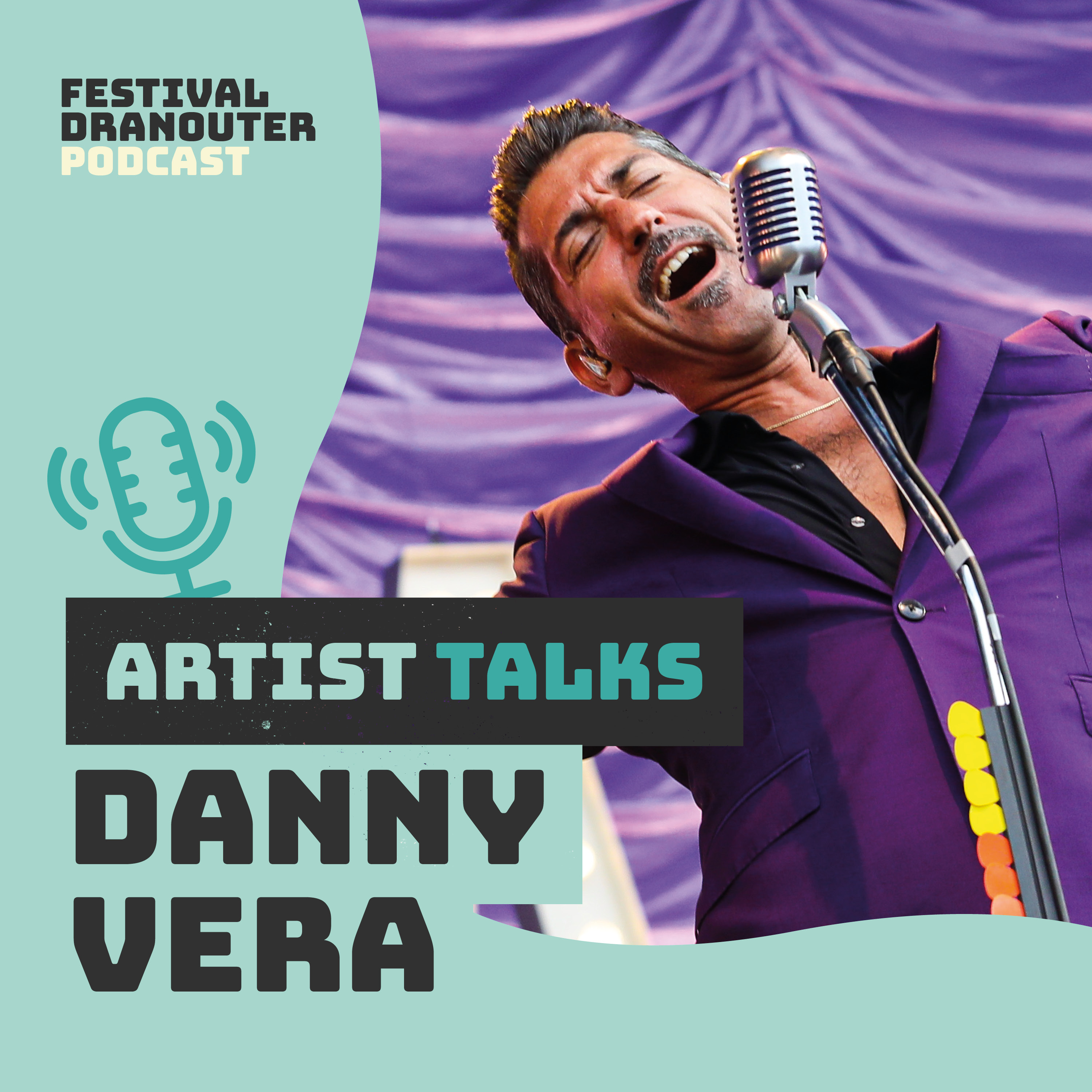 Festival Dranouter Podcast