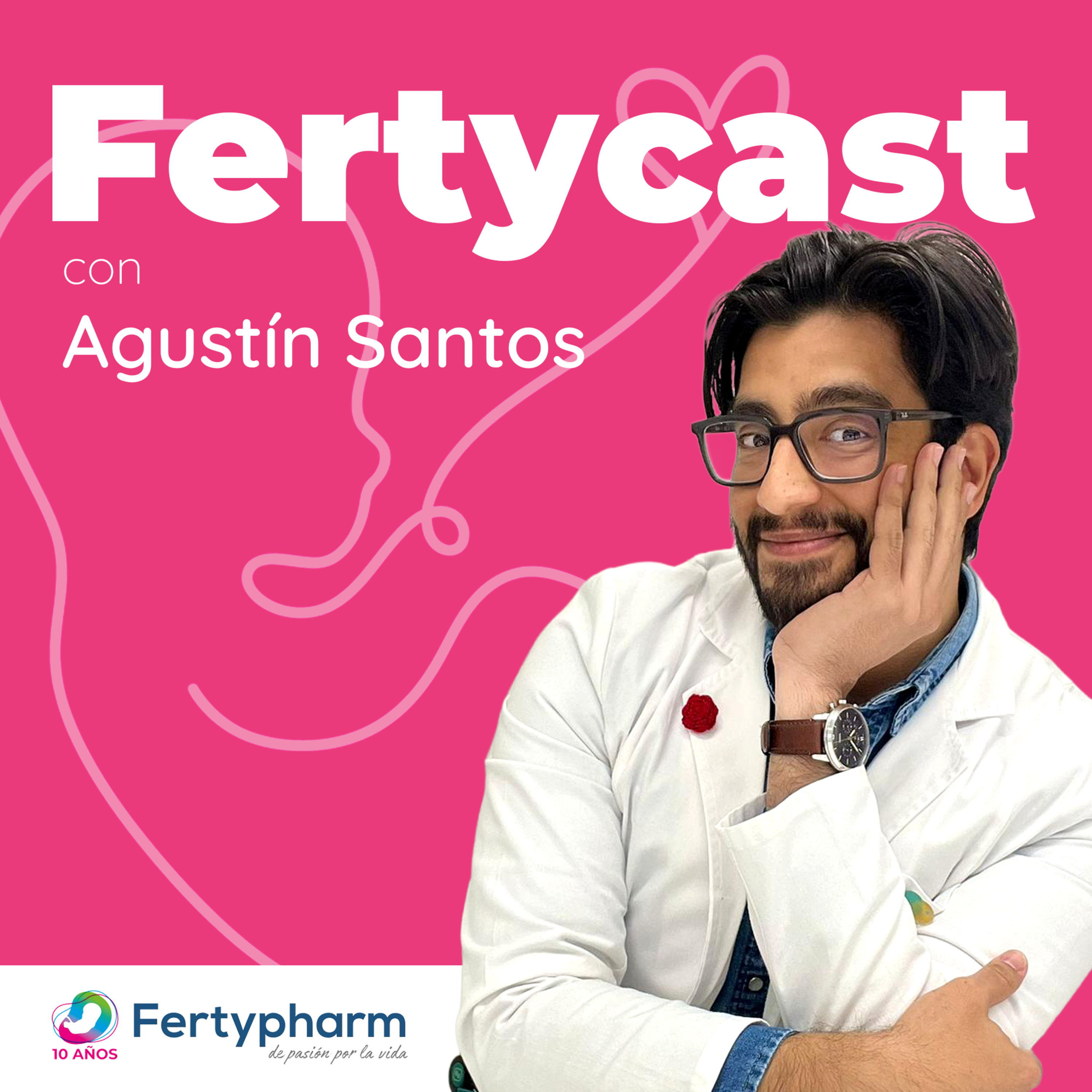 Portada de Fertycast