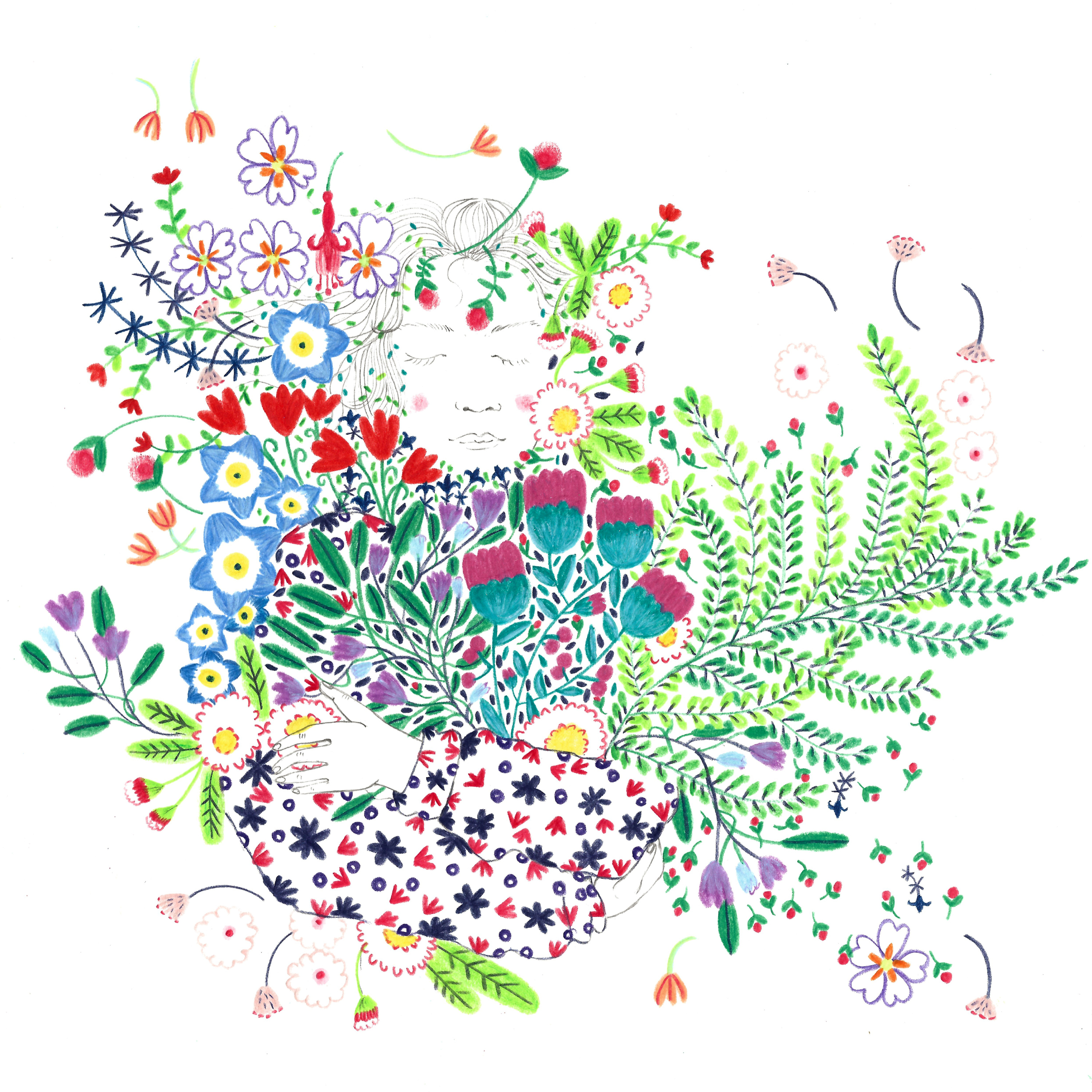 Les petites méditations de Gaia episode artwork