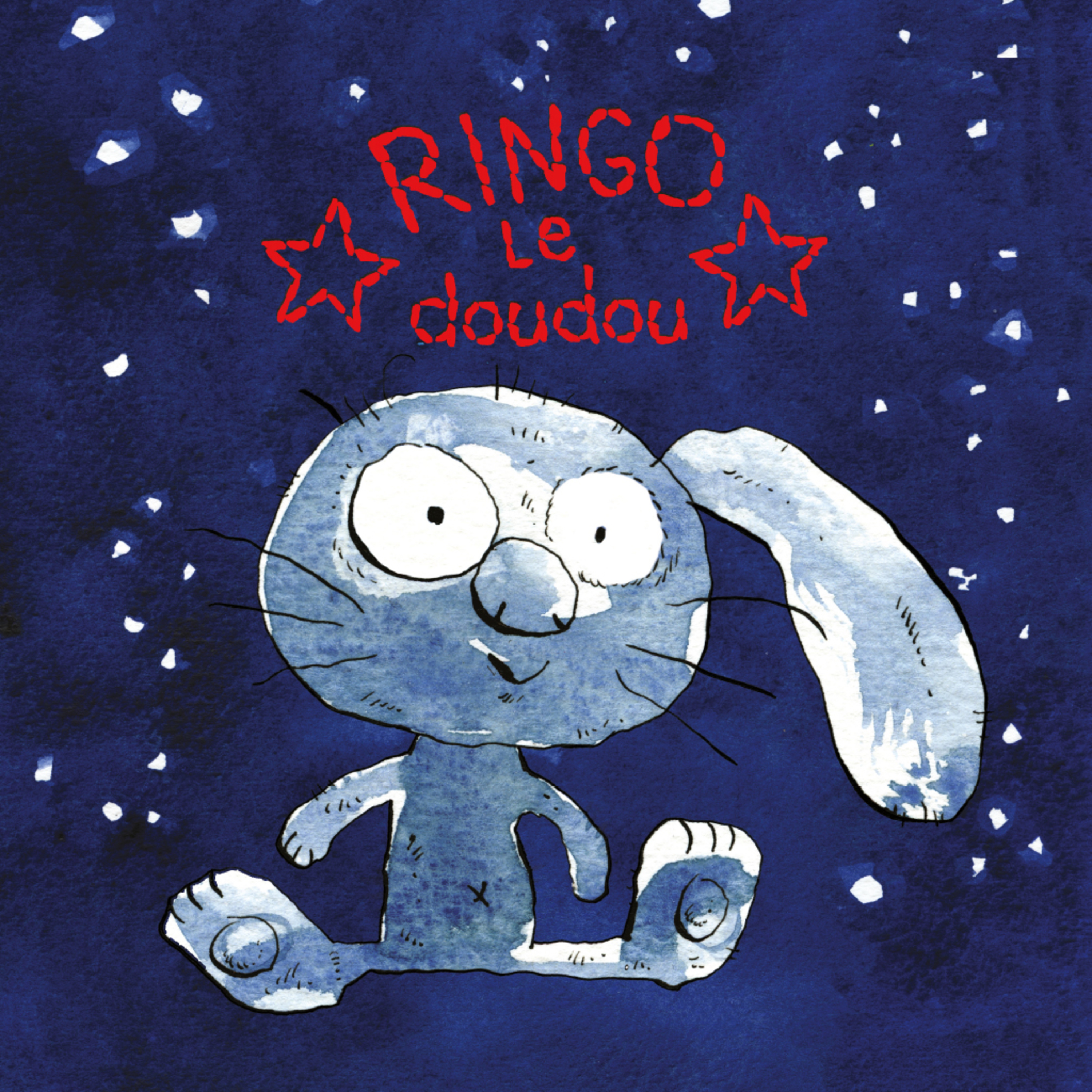Ringo le doudou episode artwork