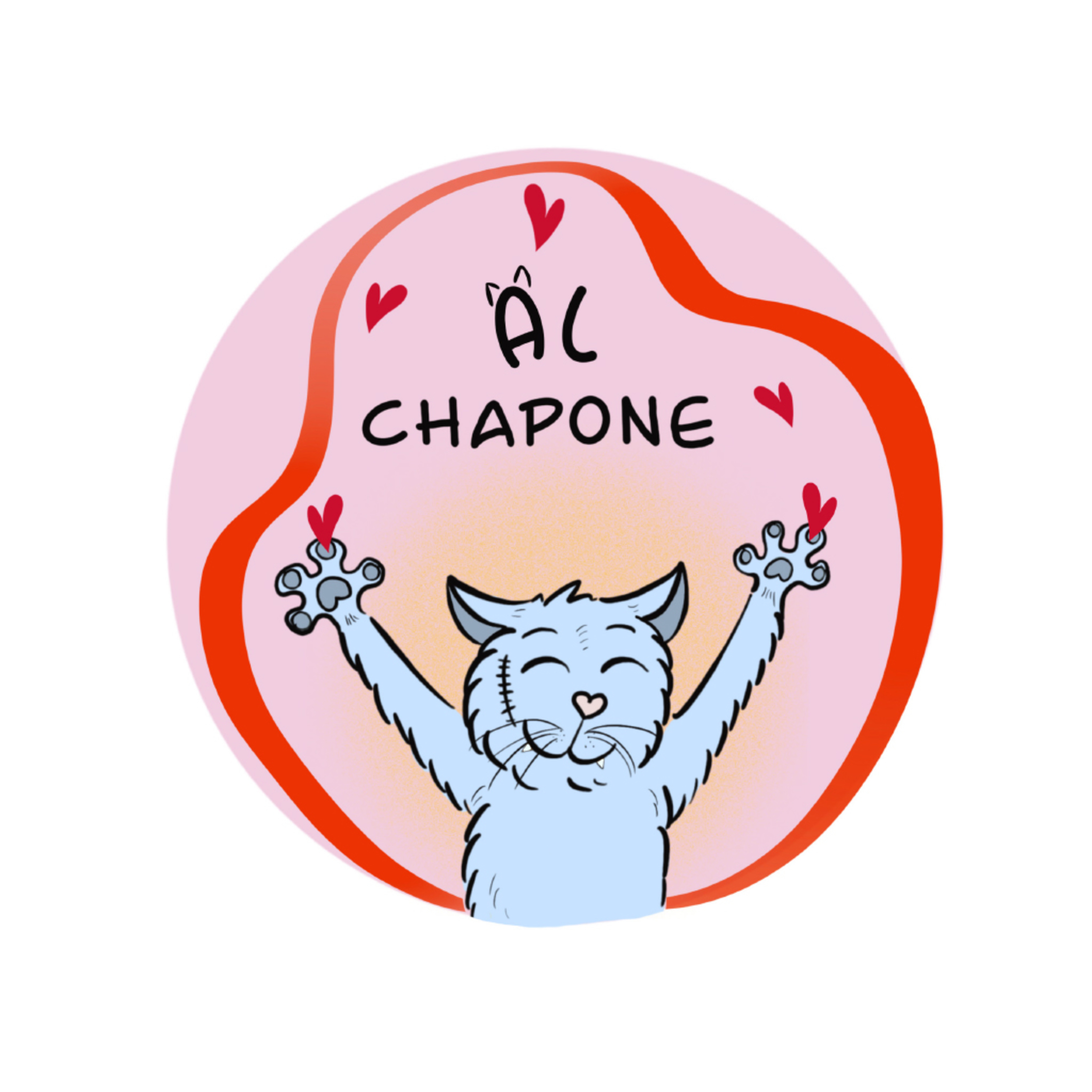 Al Chapone episode artwork