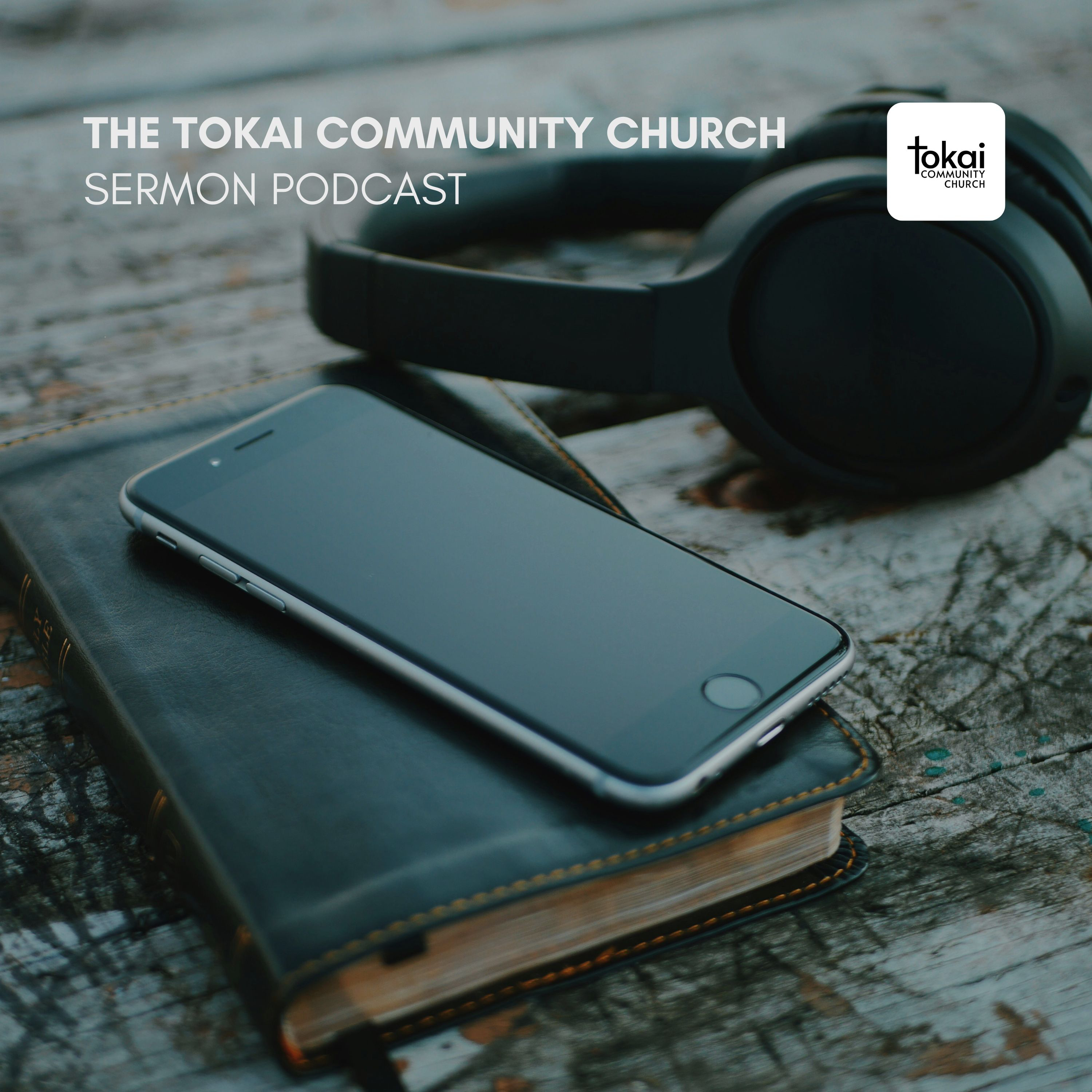 The Tokai Community Church Sermon Podcast