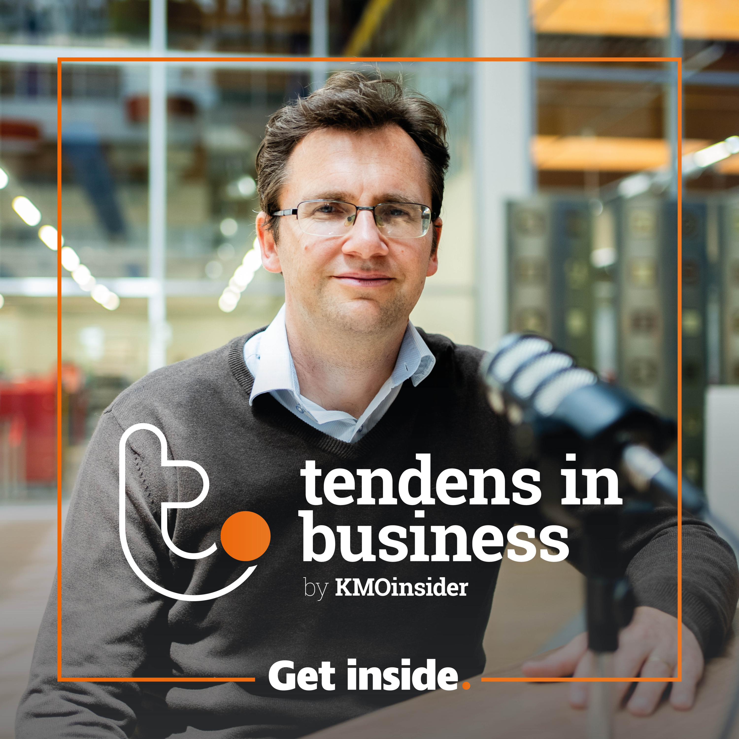 tendens in business by KMOinsider