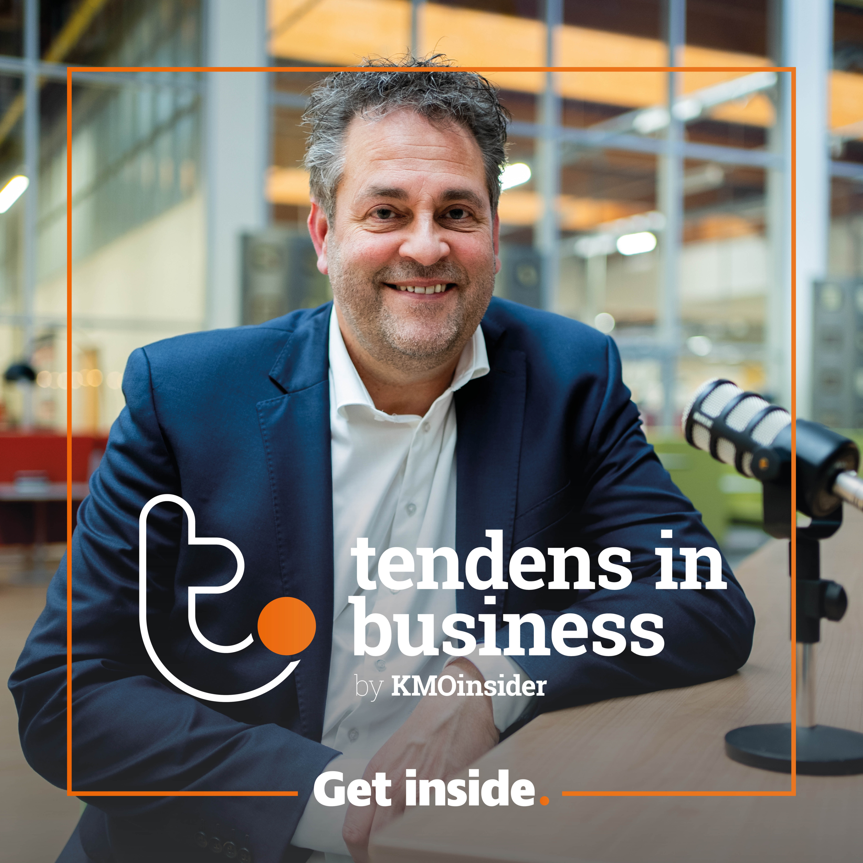 tendens in business by KMOinsider