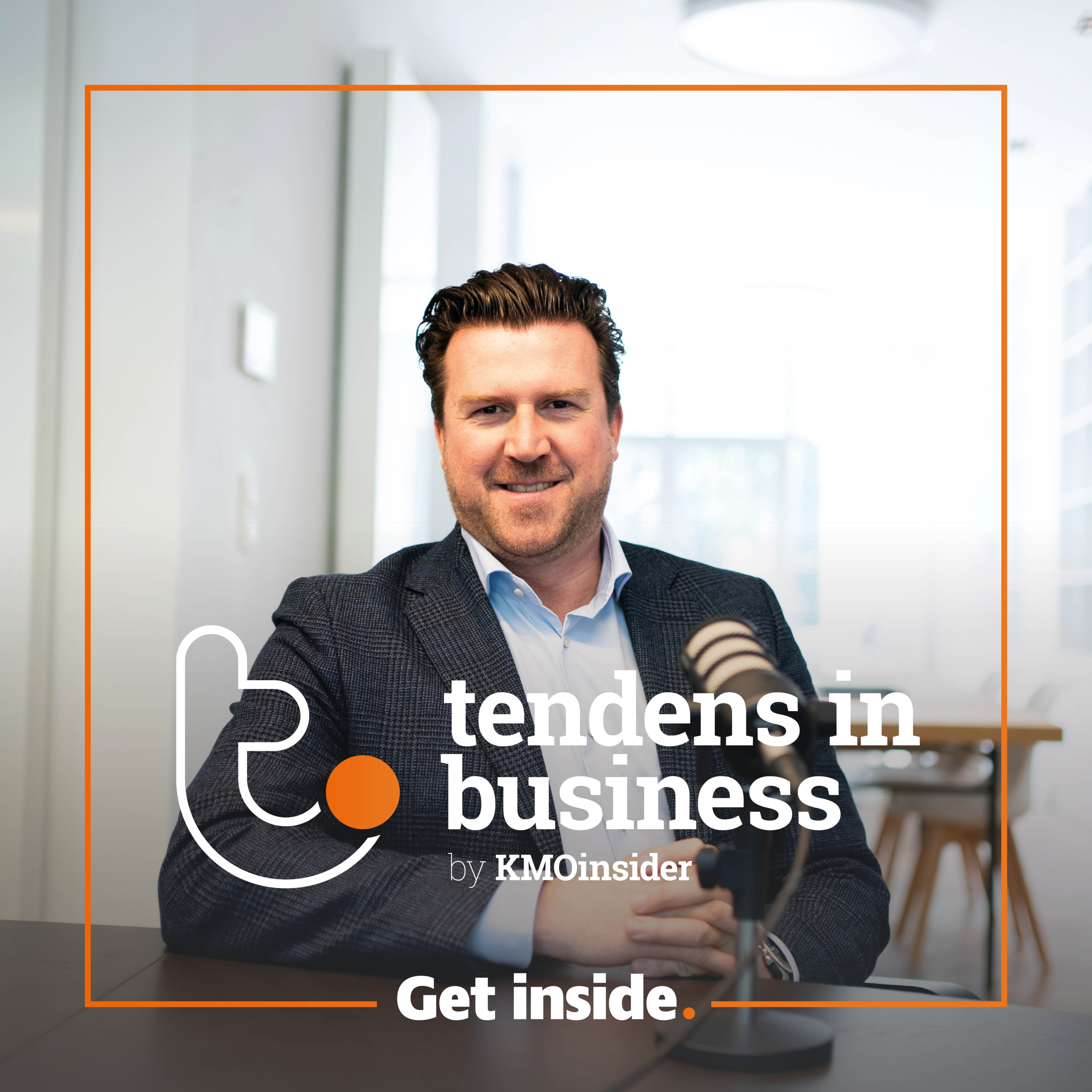 tendens in business by KMOinsider