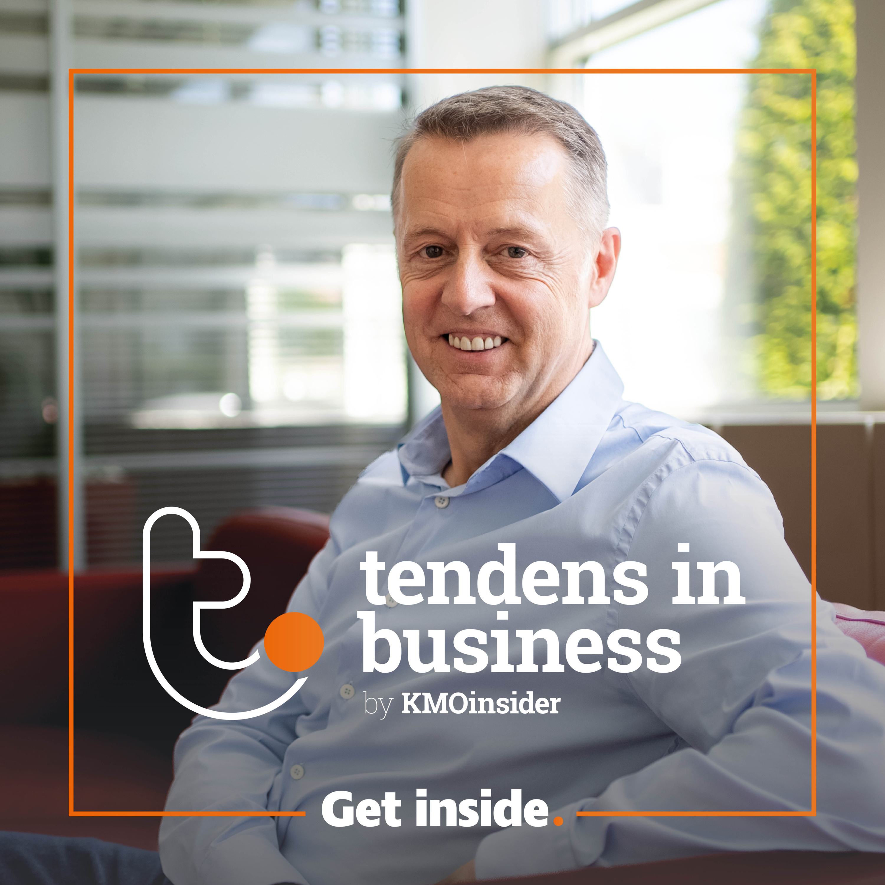 tendens in business by KMOinsider