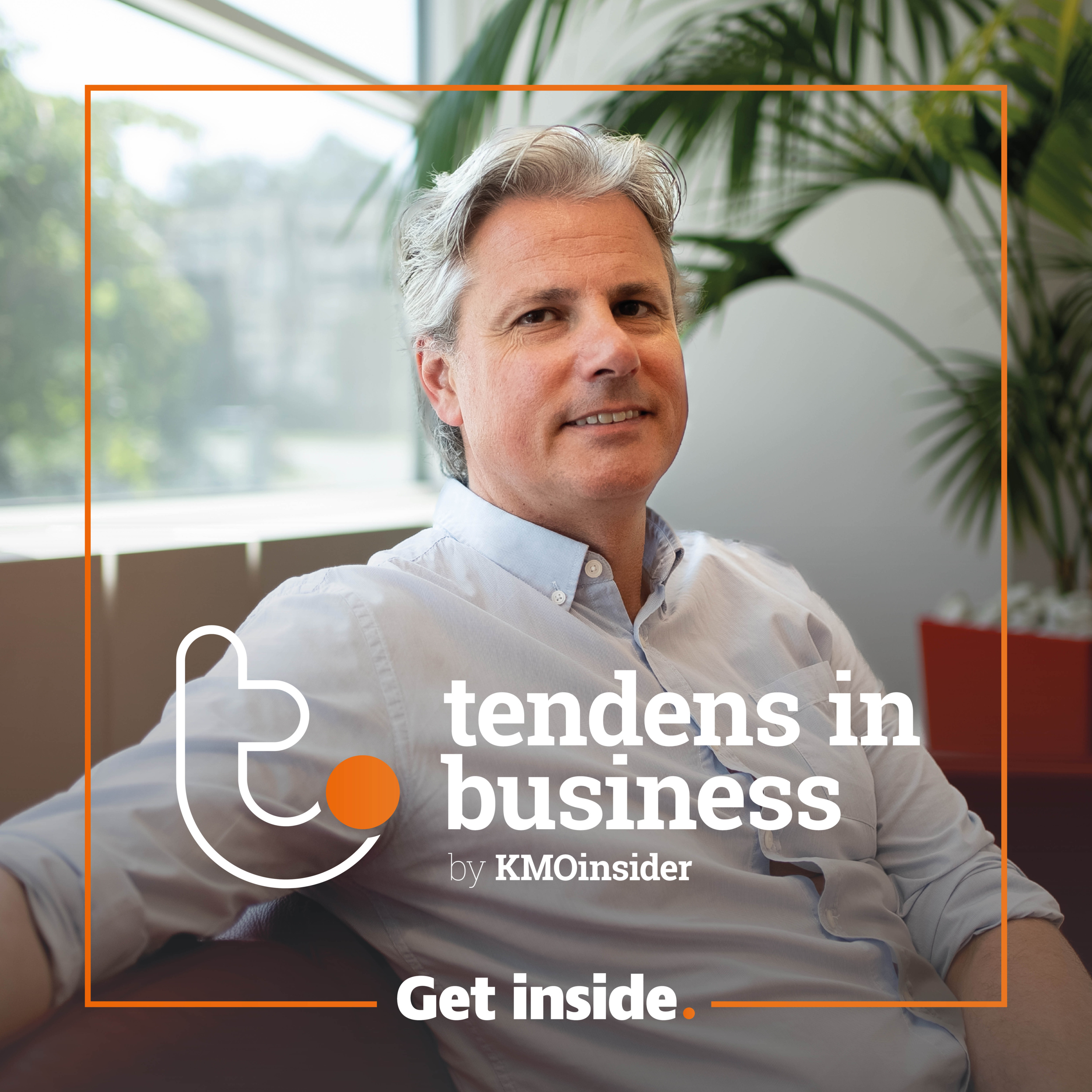 tendens in business by KMOinsider
