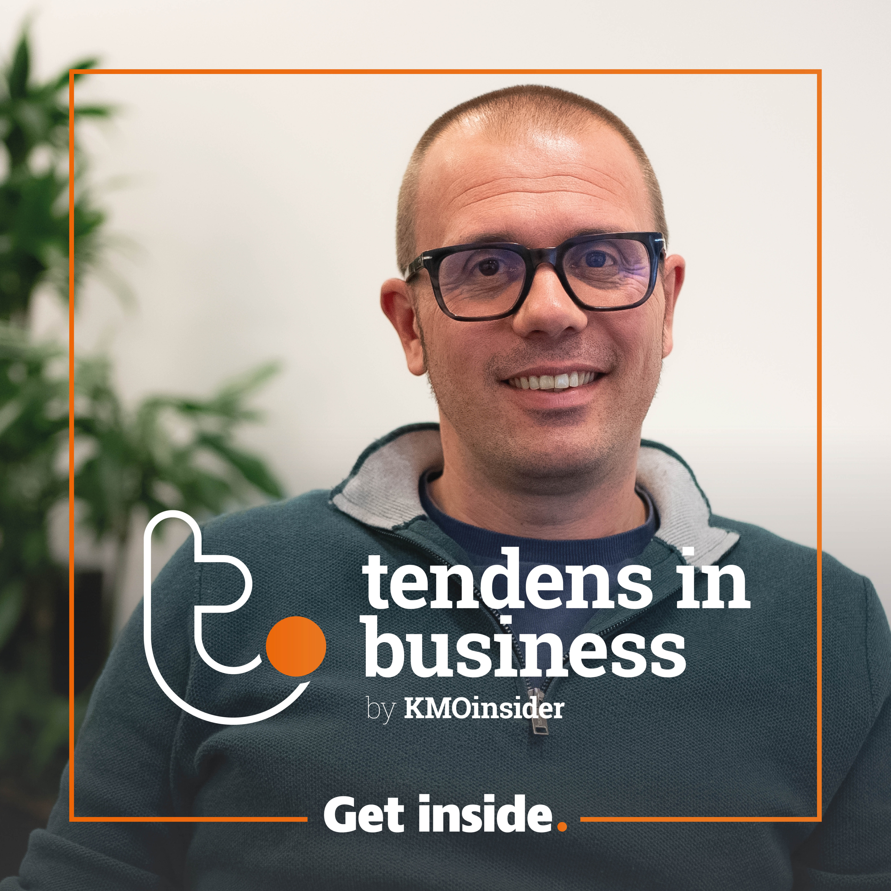 tendens in business by KMOinsider