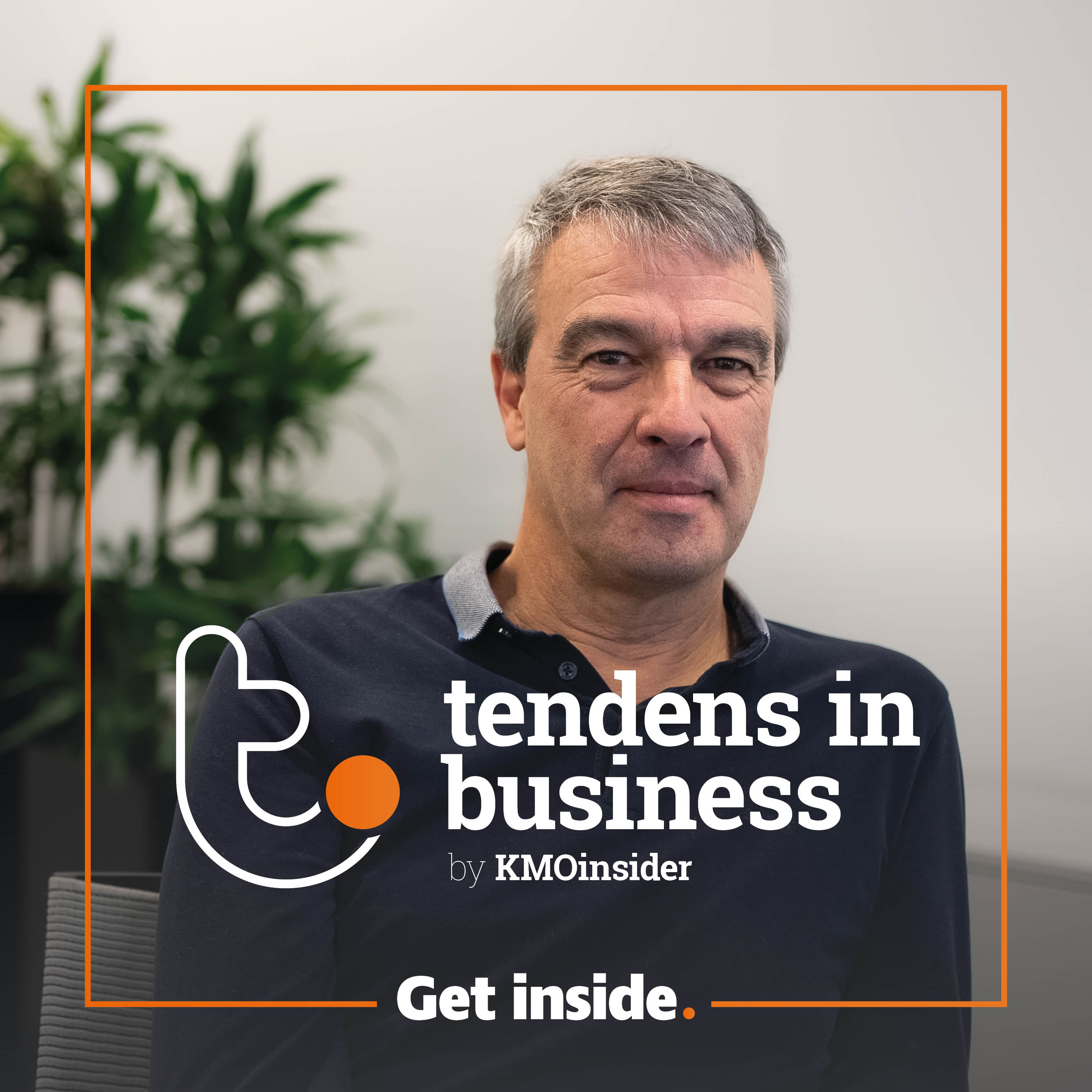 tendens in business by KMOinsider