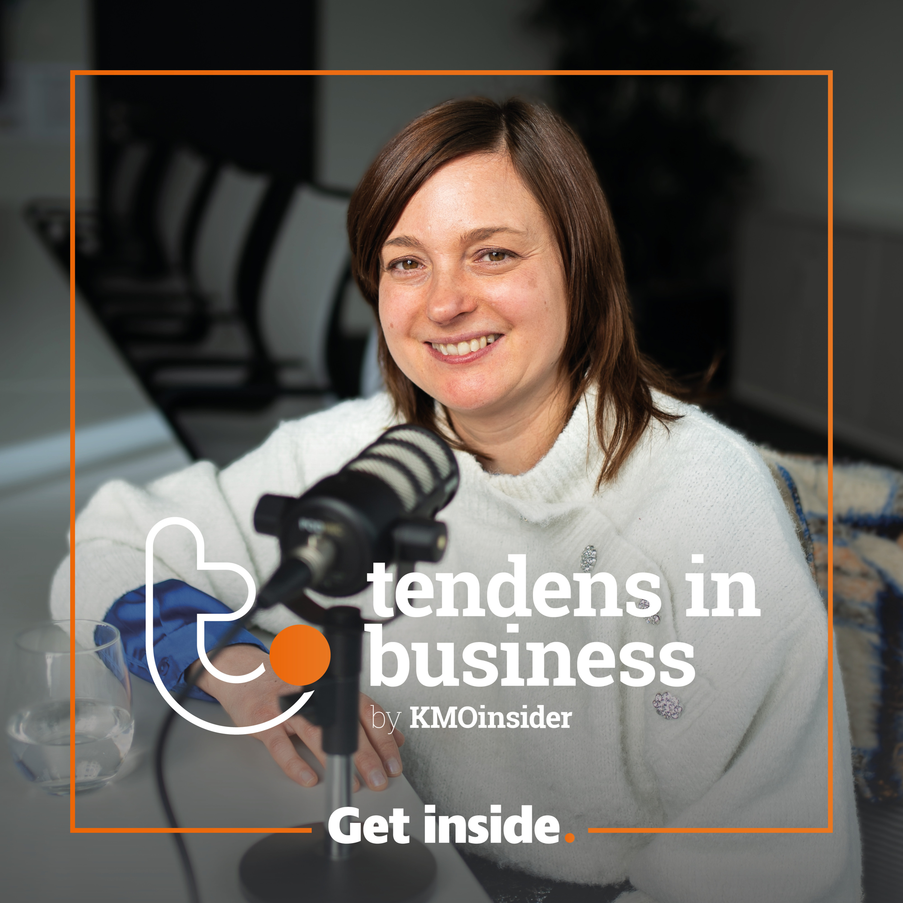 tendens in business by KMOinsider