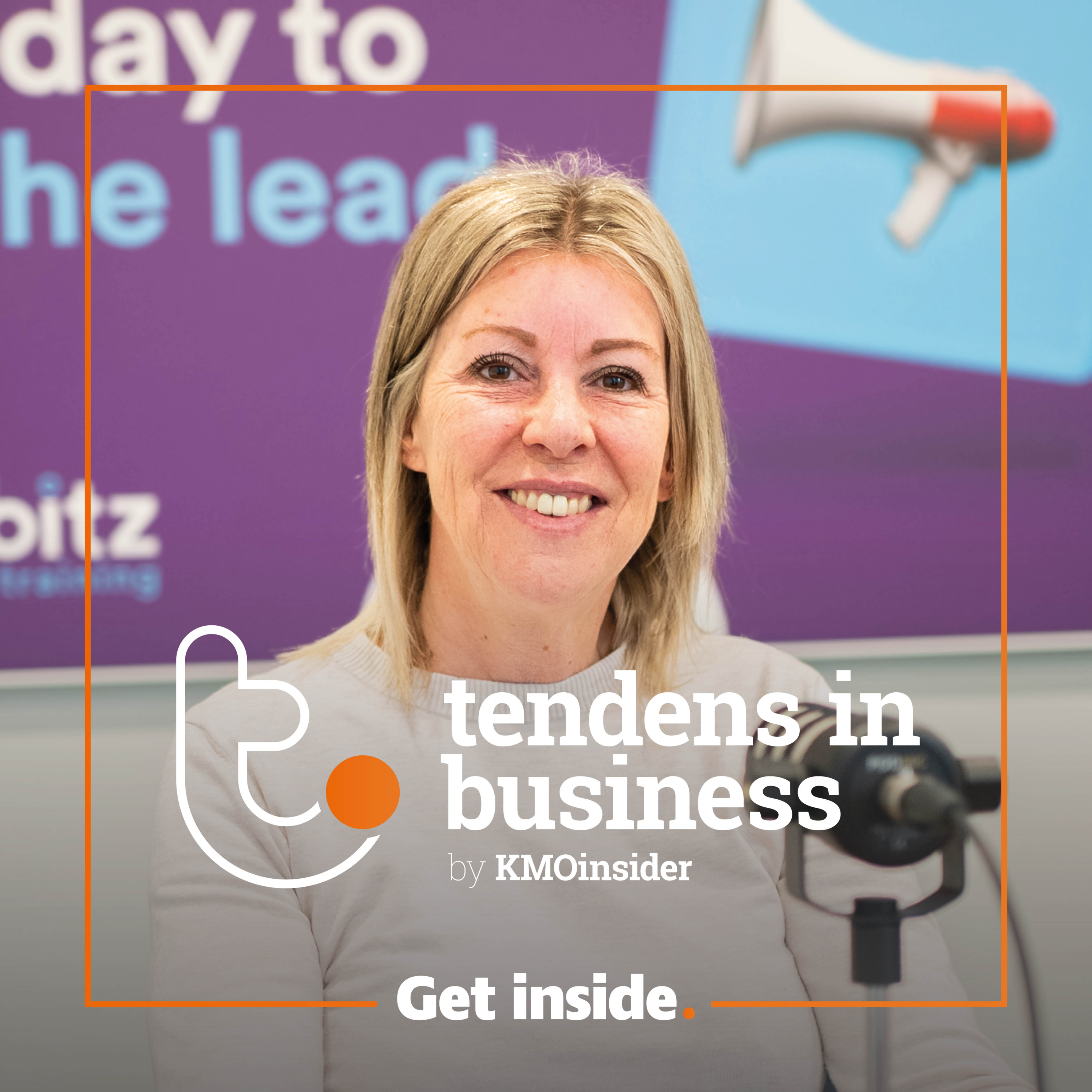 tendens in business by KMOinsider