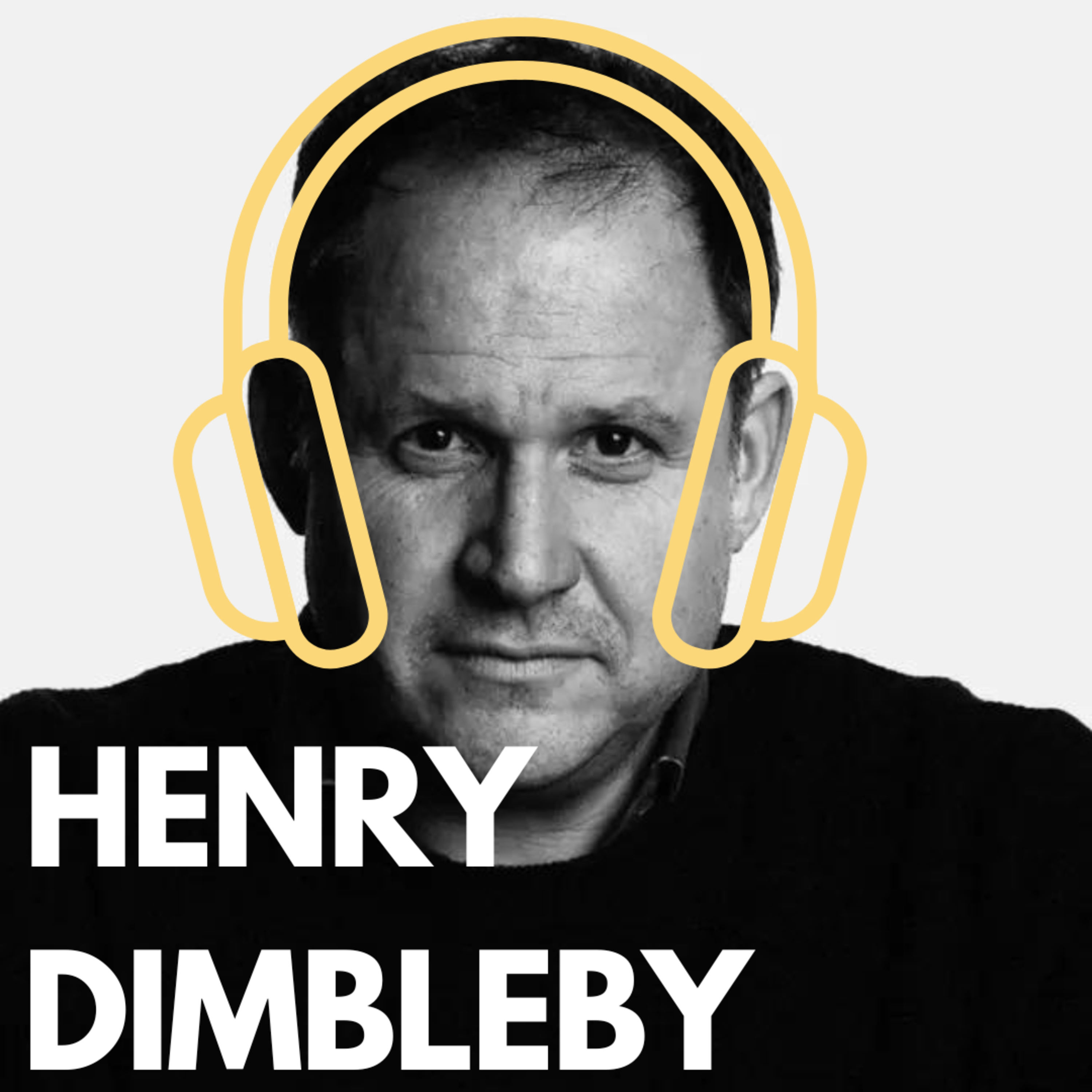 cover of episode Mark Shayler with Henry Dimbleby