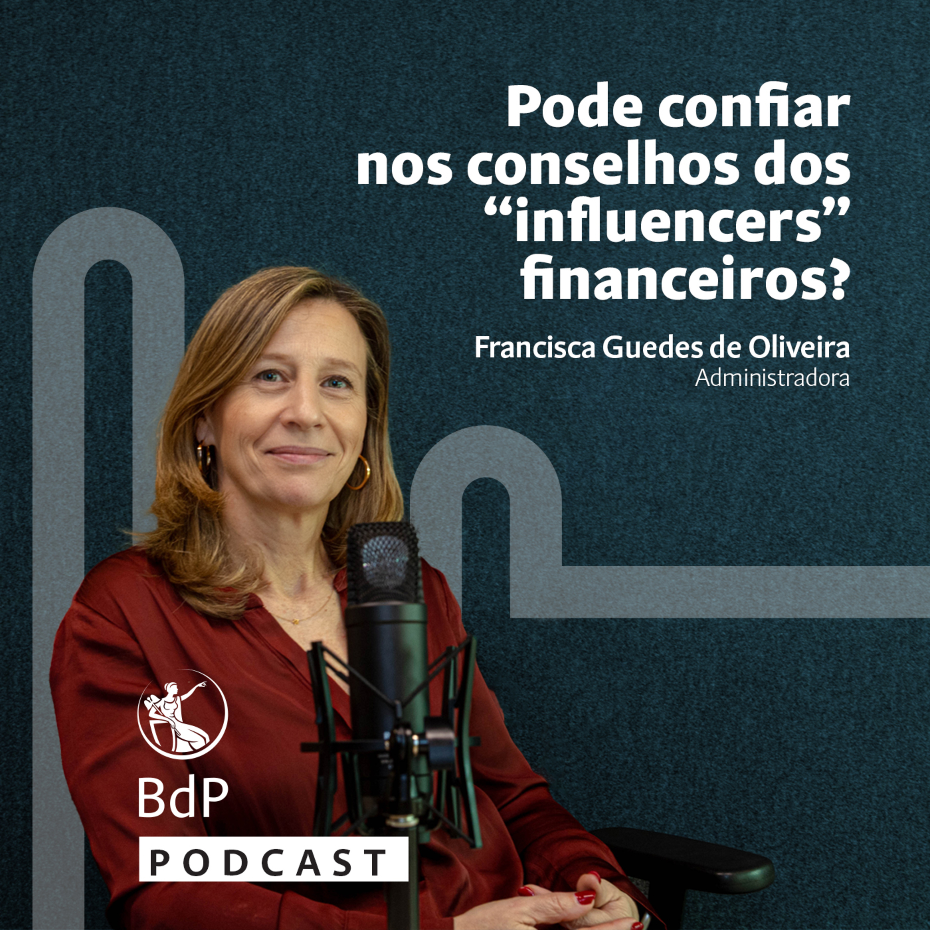 Pode confiar nos conselhos dos “influencers” financeiros?