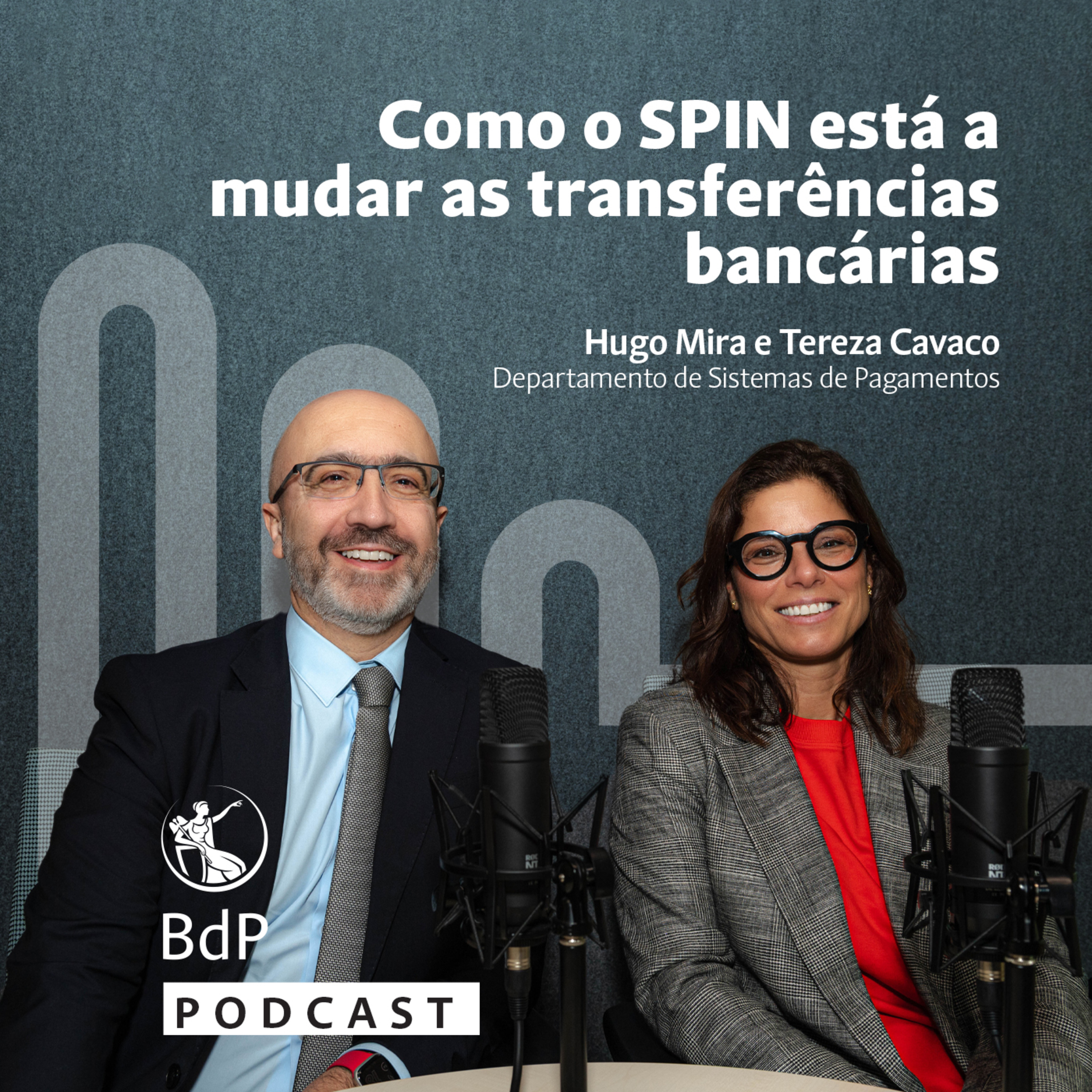 Como o SPIN está a mudar as transferências bancárias