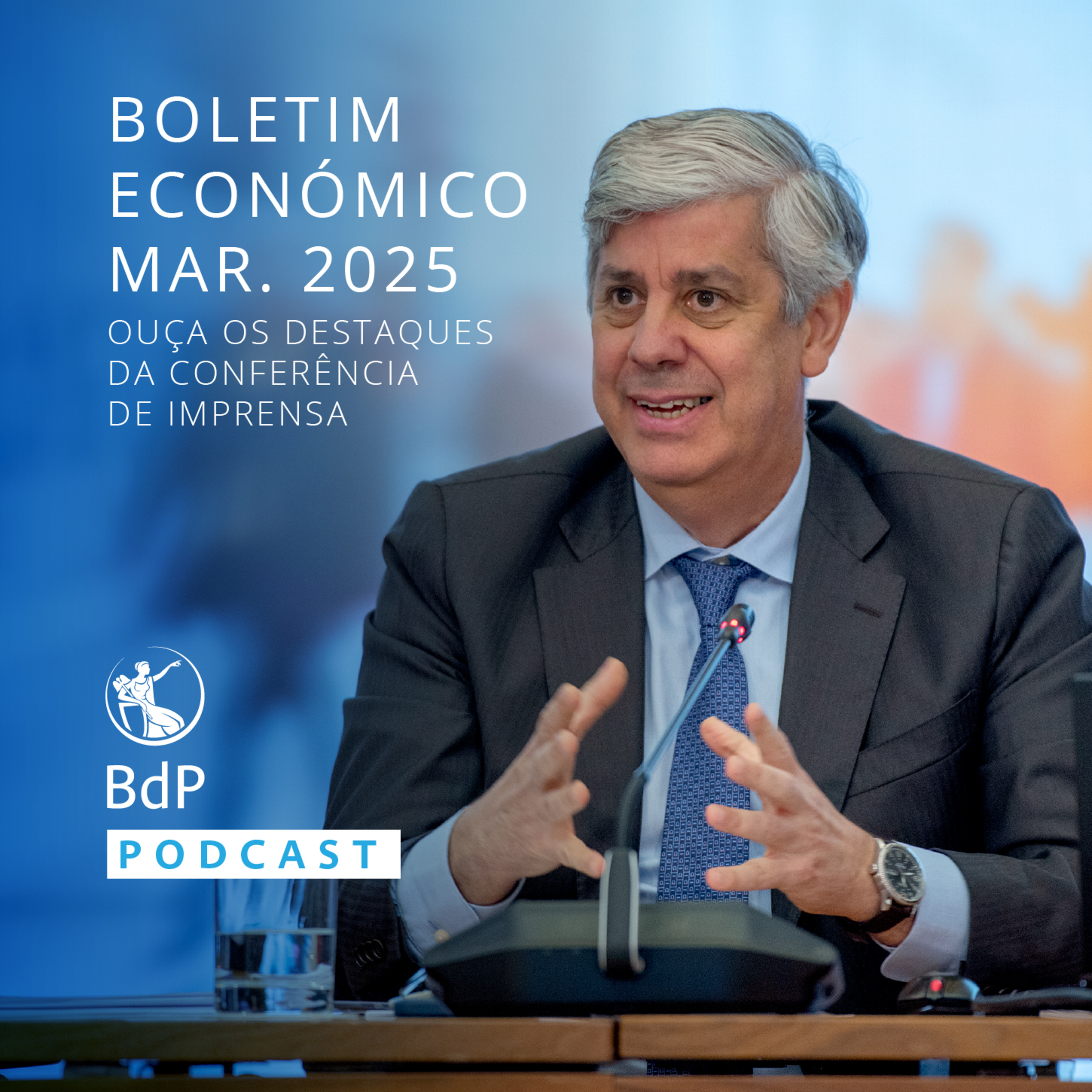Boletim Económico: Num momento de incerteza, o que espera o Banco de Portugal para a economia?