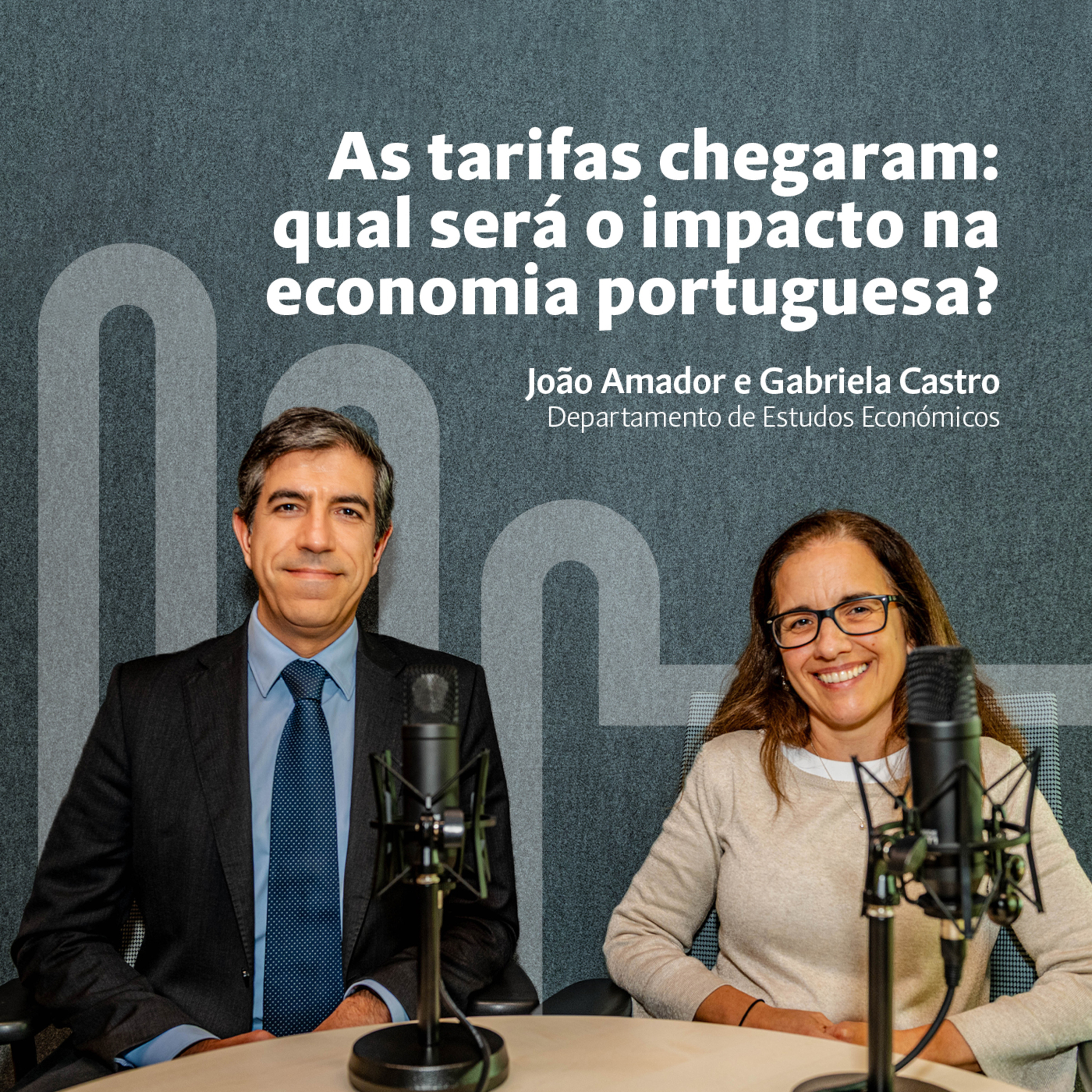 As tarifas chegaram: qual será o impacto na economia portuguesa?