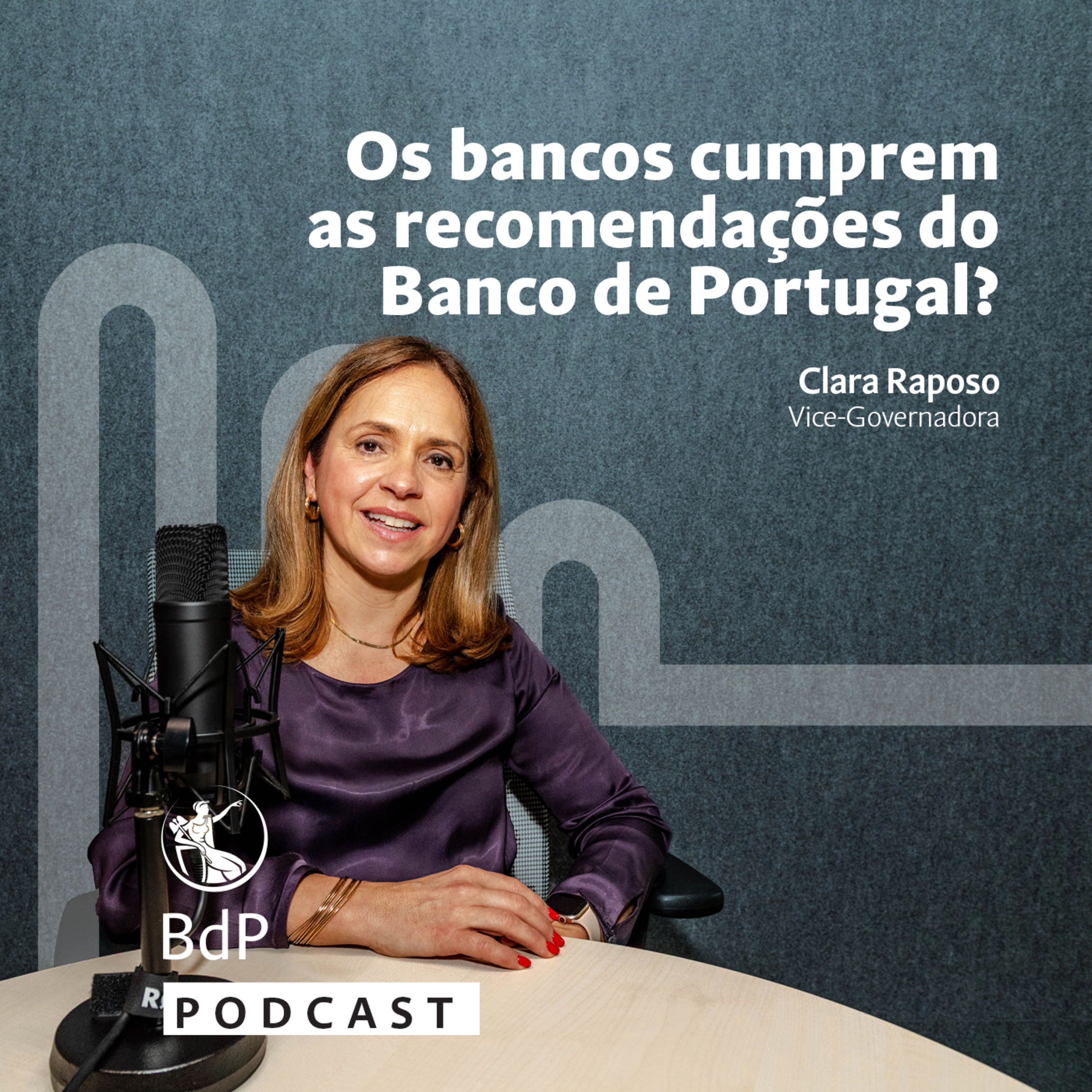 Os bancos cumprem as recomendações do Banco de Portugal?