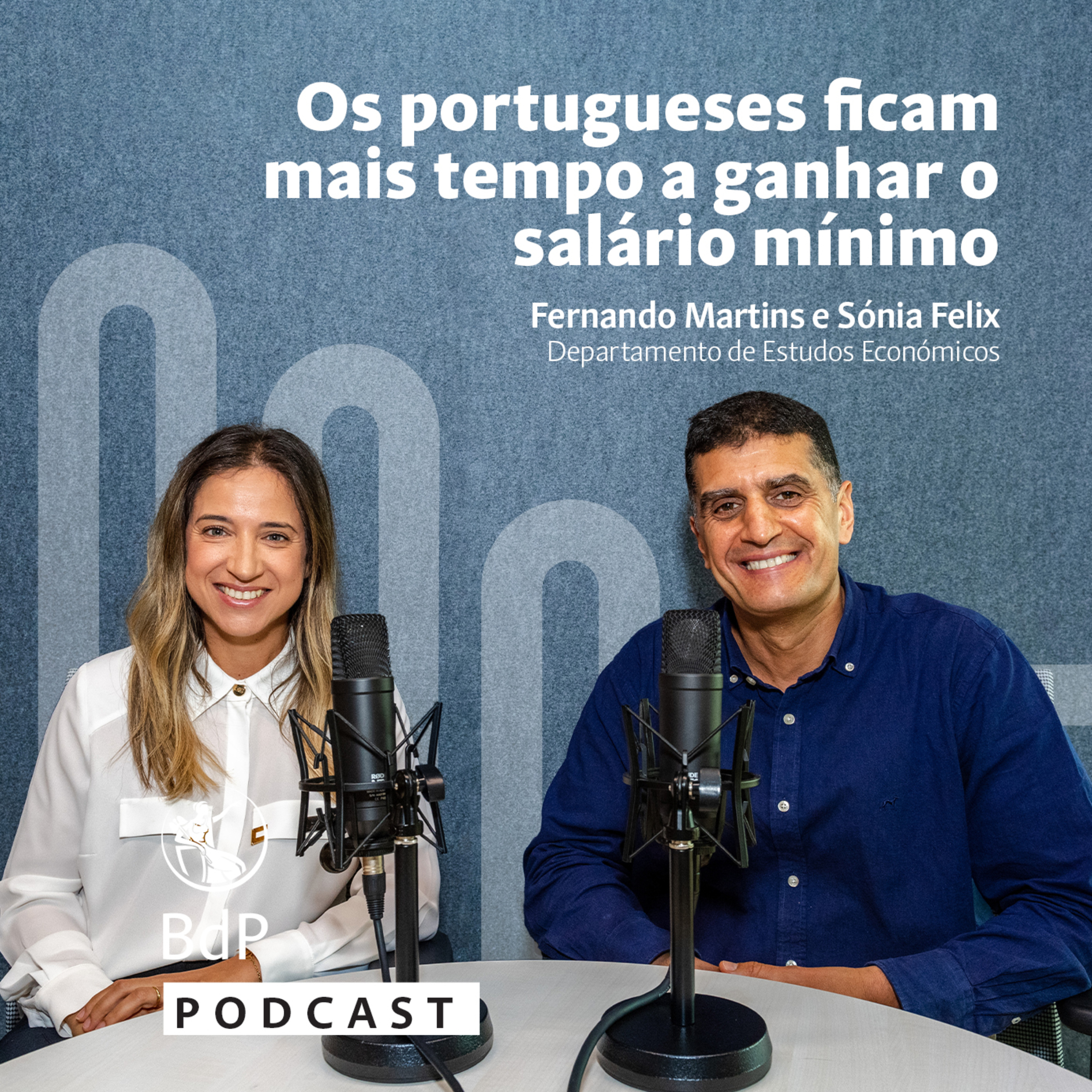 Os portugueses ficam mais tempo a ganhar o salário mínimo