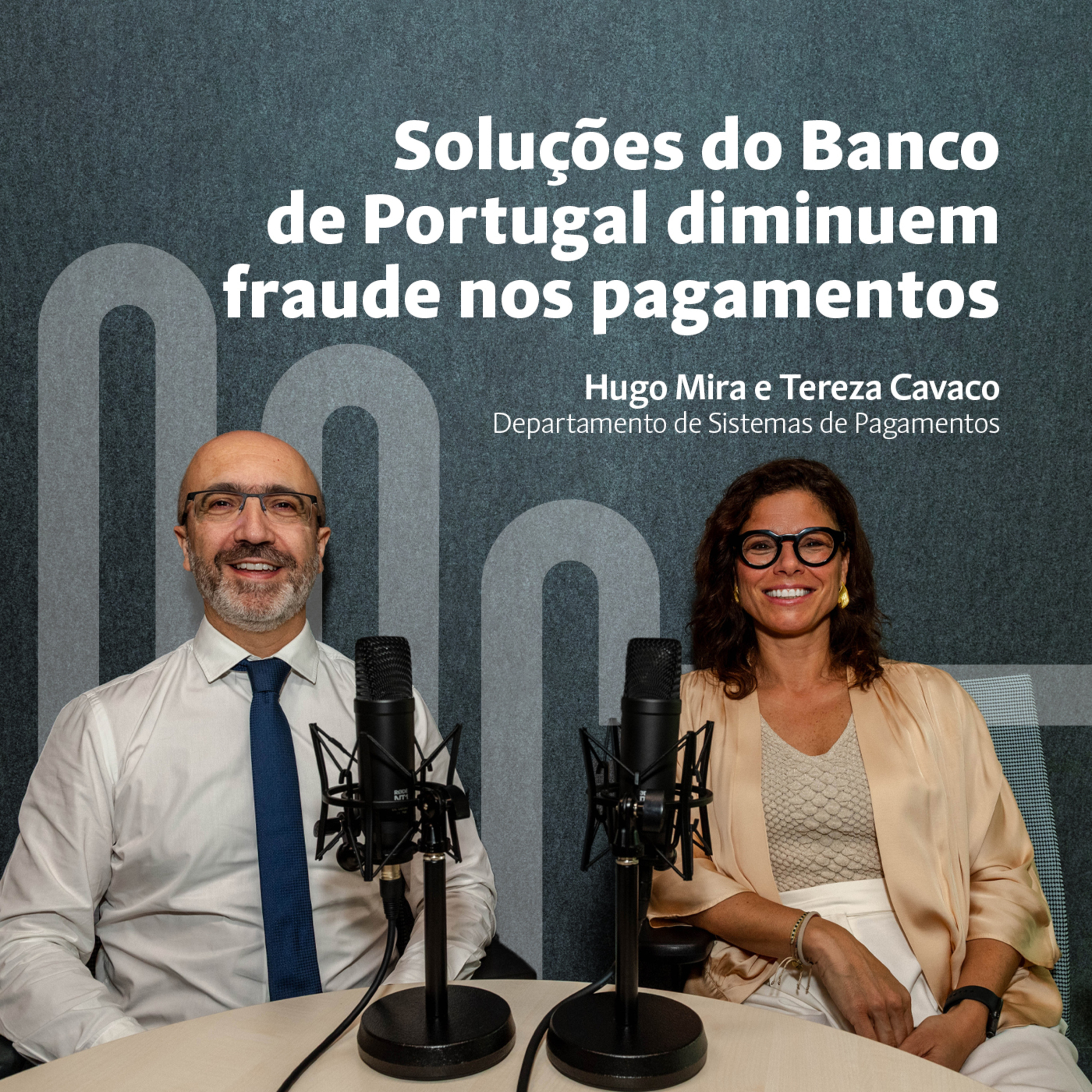 Soluções do Banco de Portugal diminuem fraude nos pagamentos