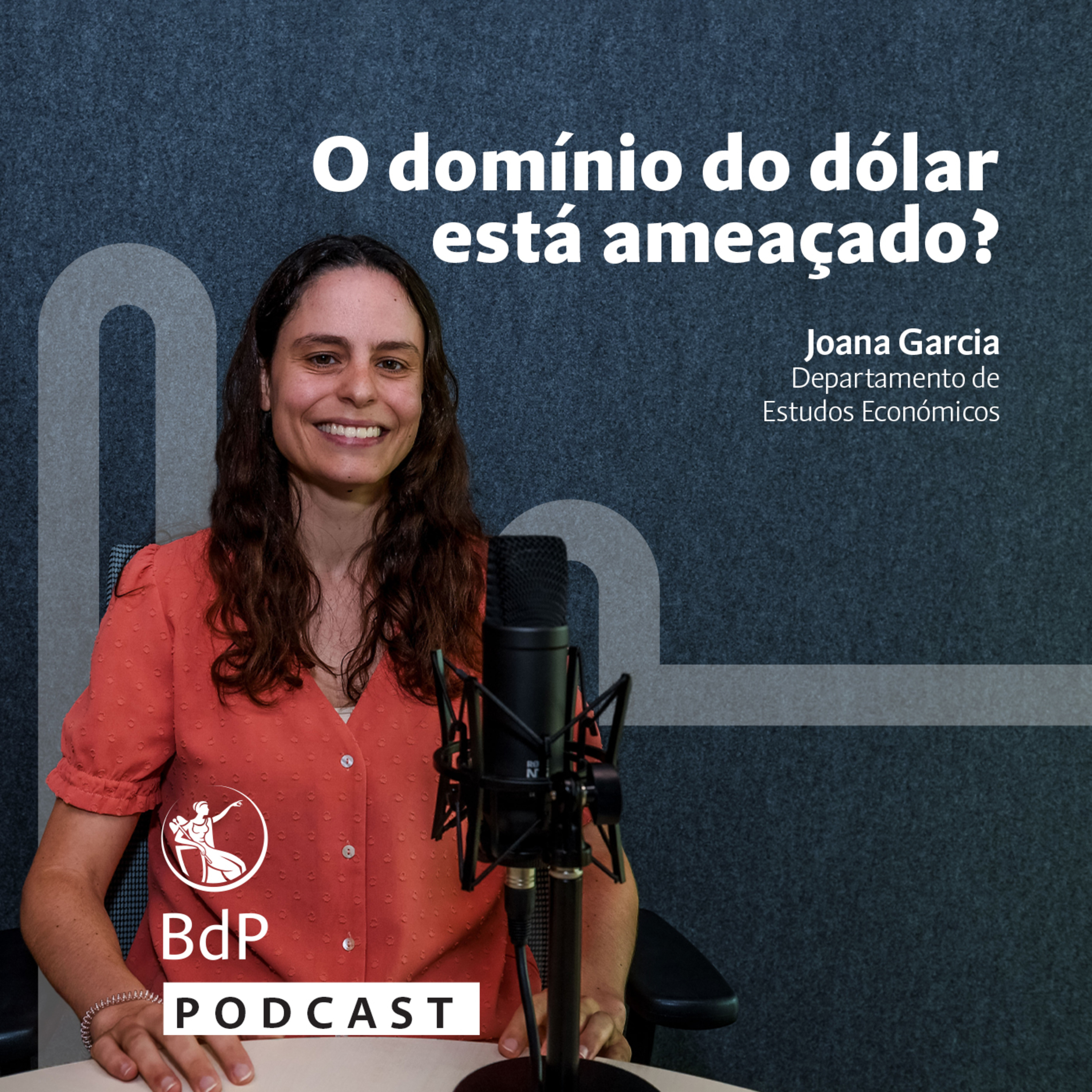 O domínio do dólar está ameaçado?