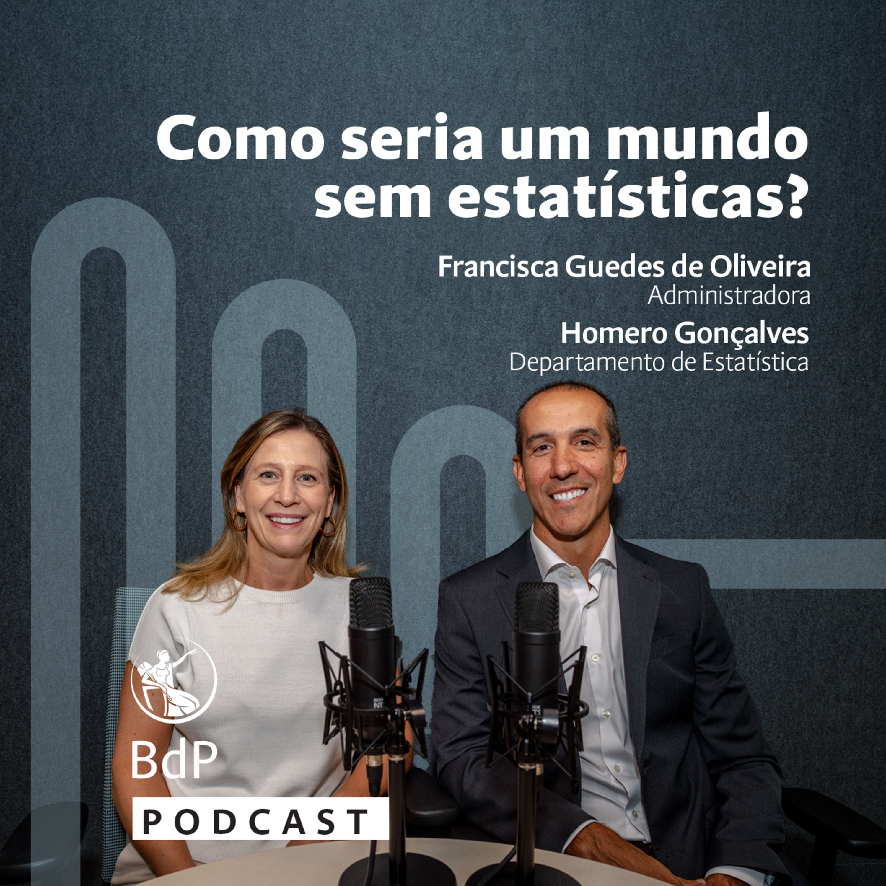Como seria um mundo sem estatísticas?