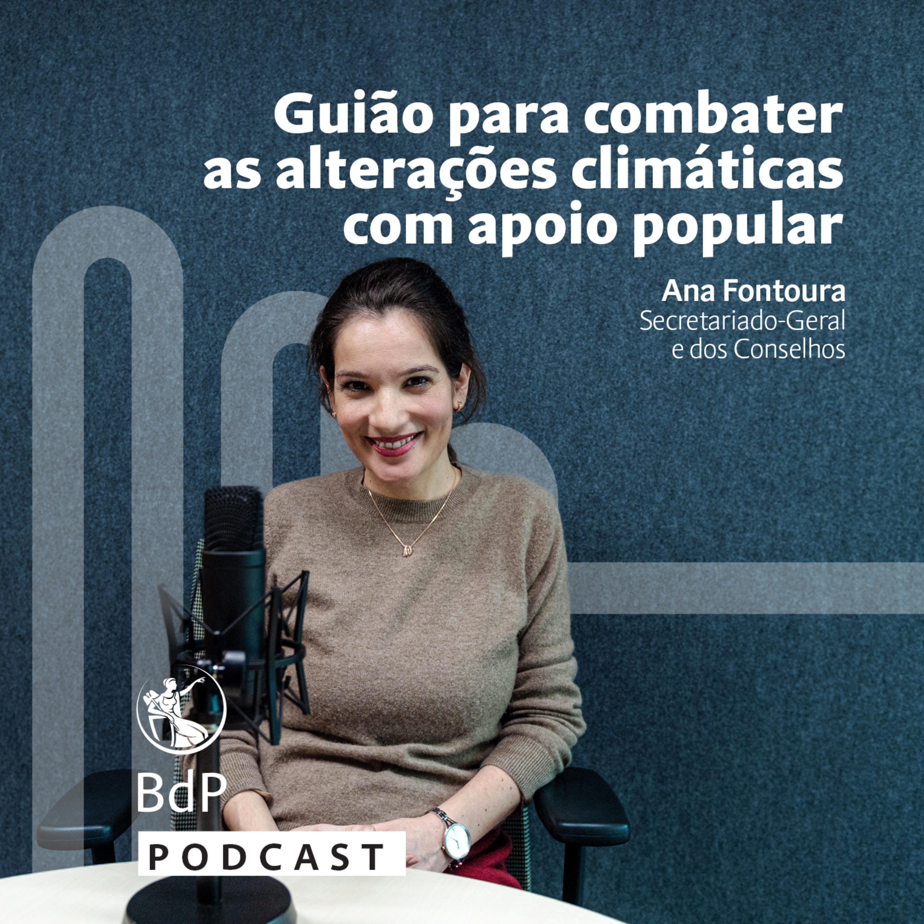 Guião para combater as alterações climáticas com apoio popular