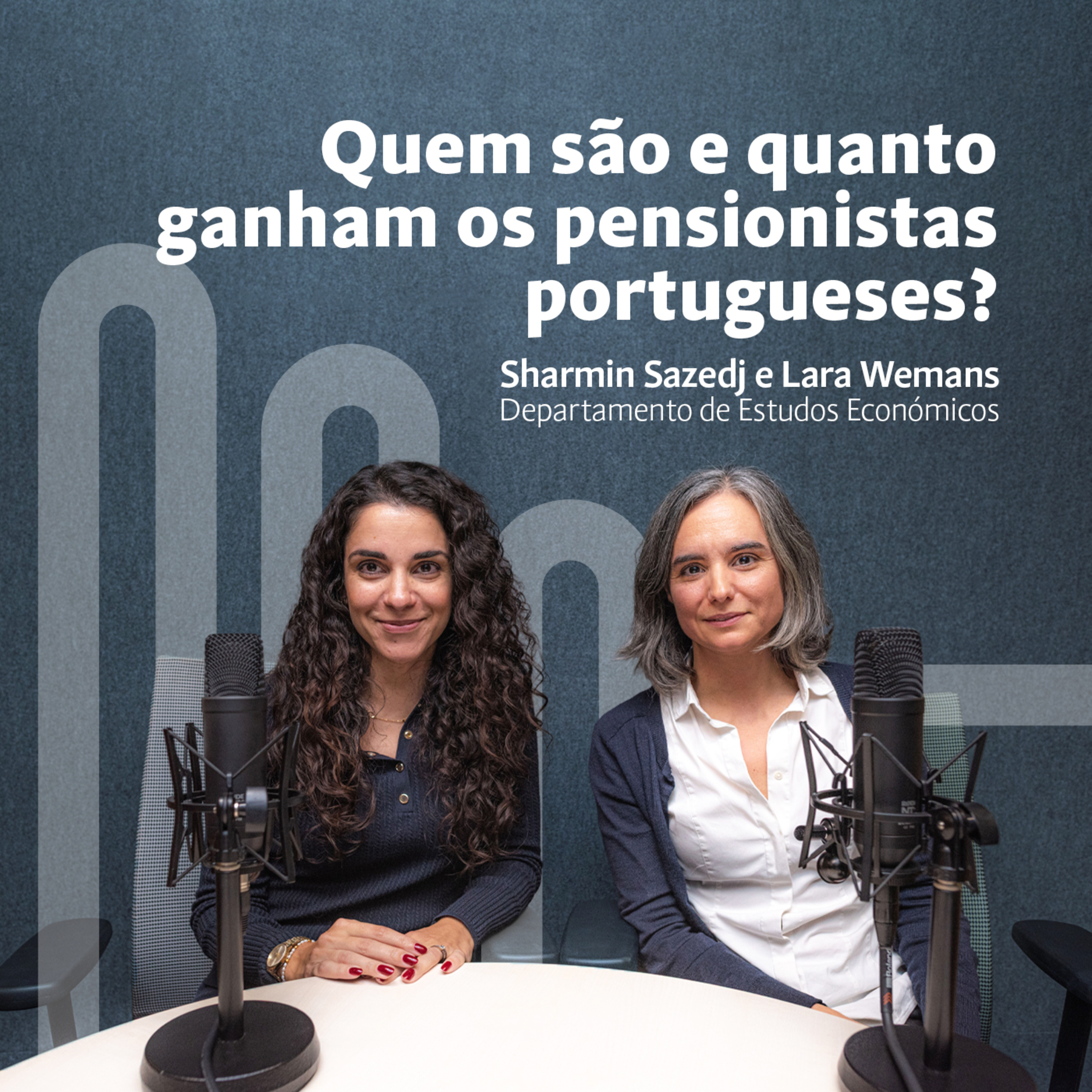 Quem são e quanto ganham os pensionistas portugueses?