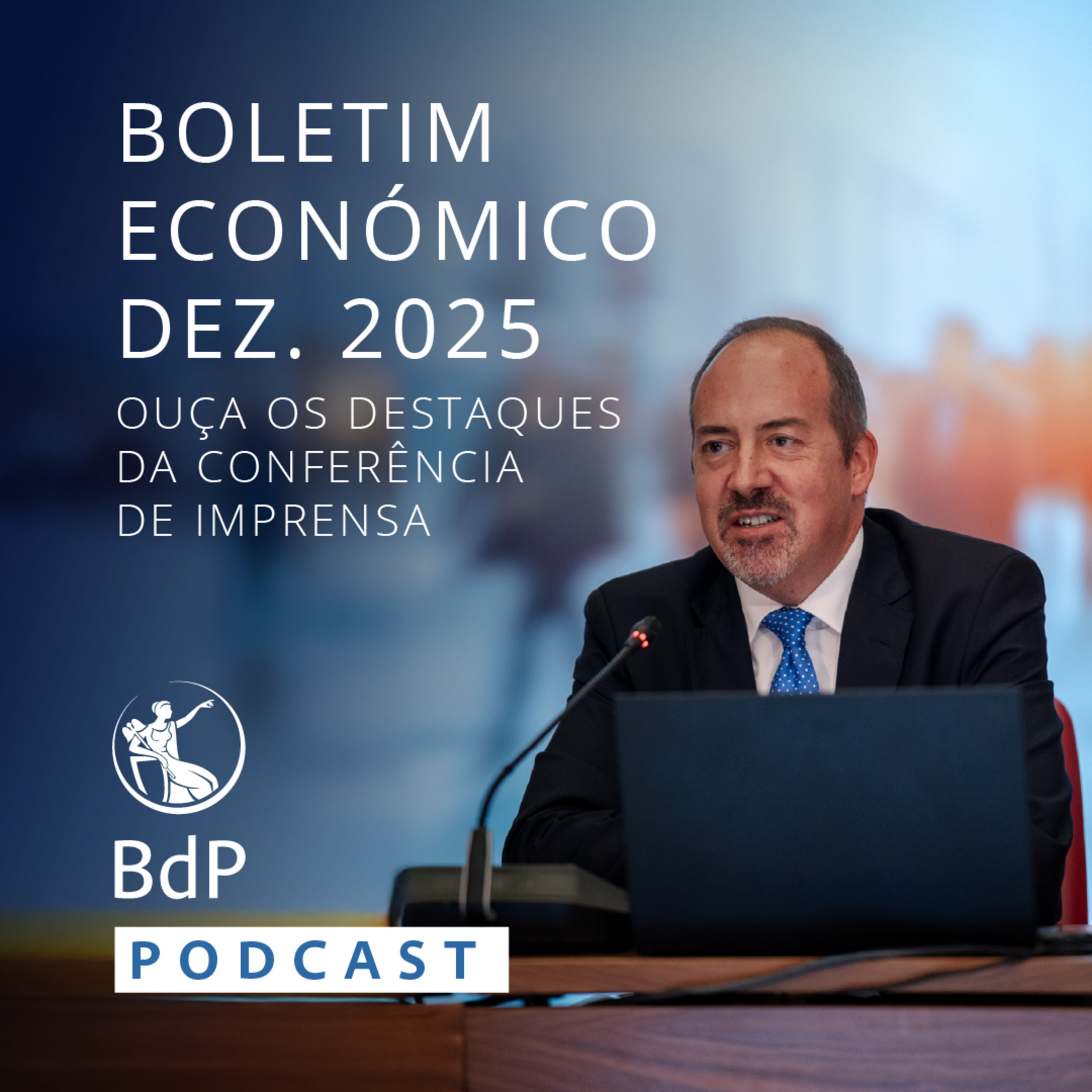 Boletim Económico: Conheça as projeções para a economia portuguesa até 2028