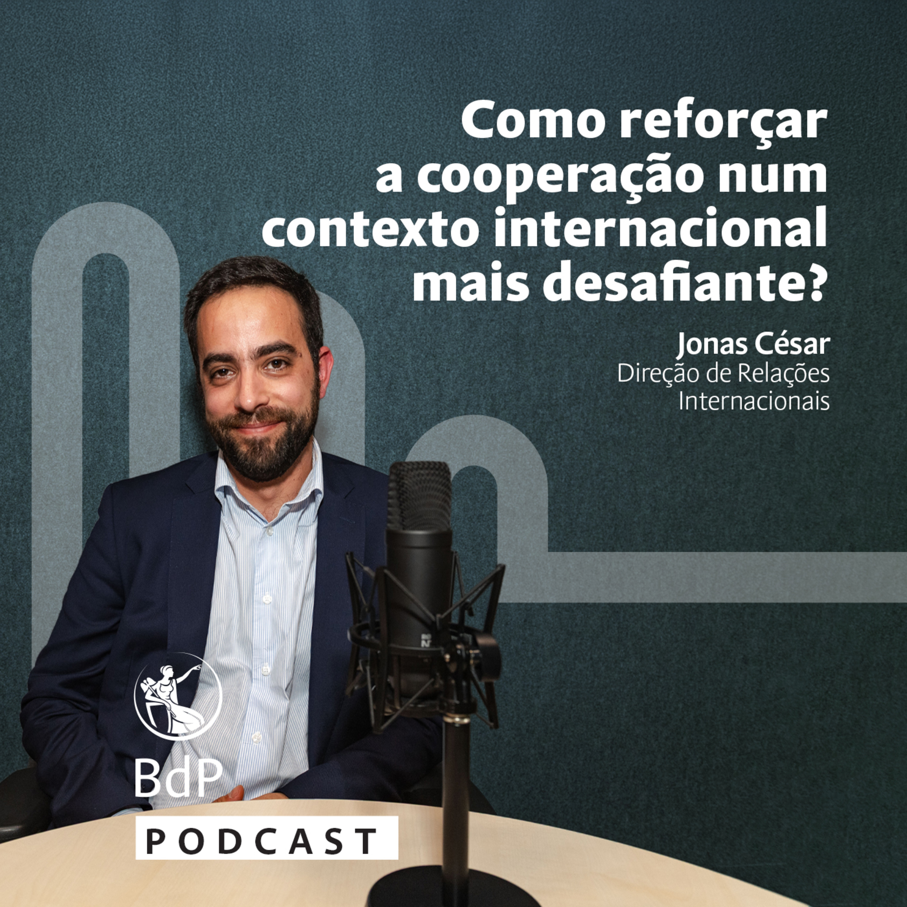 Como reforçar a cooperação num contexto internacional mais desafiante?