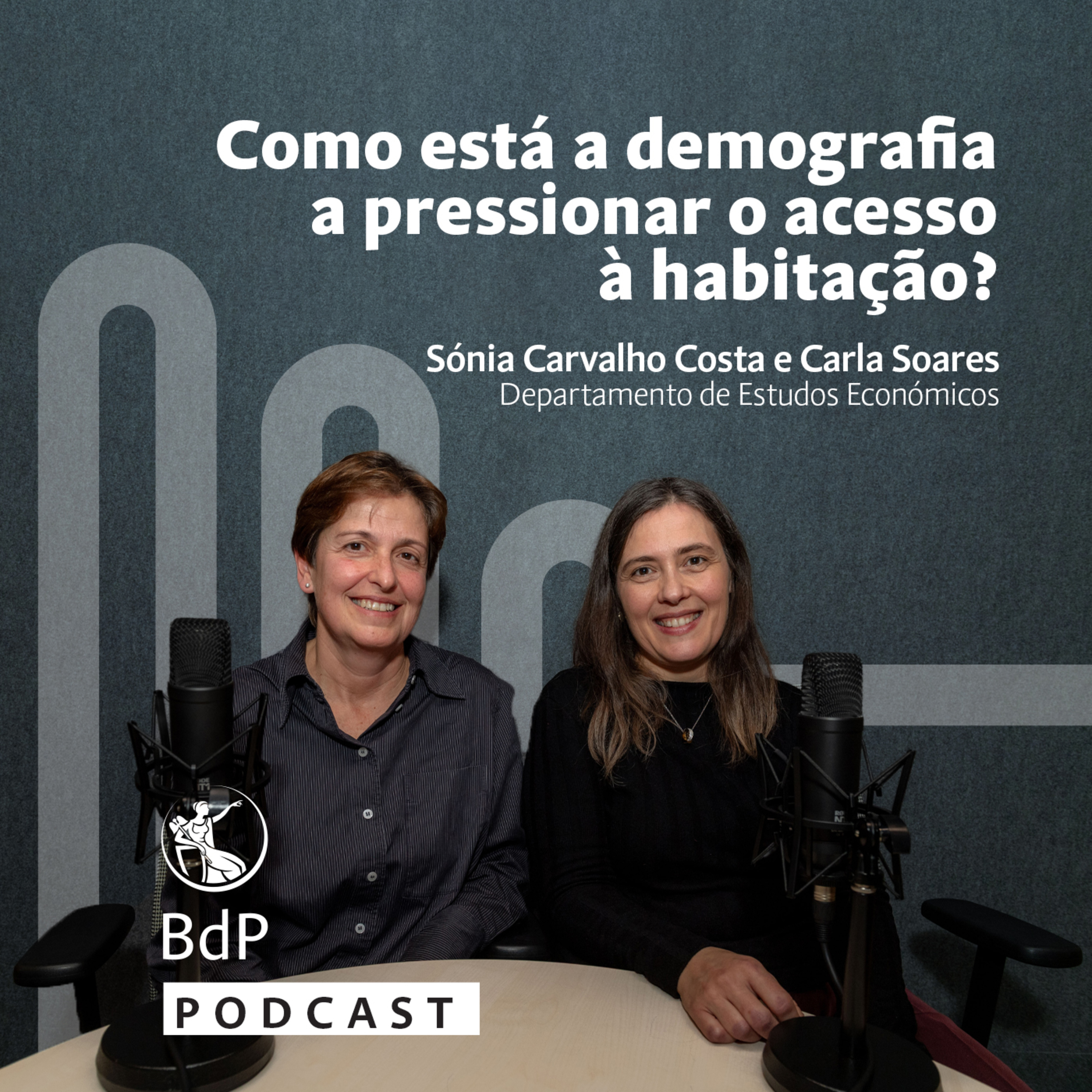 Como está a demografia a pressionar o acesso à habitação?