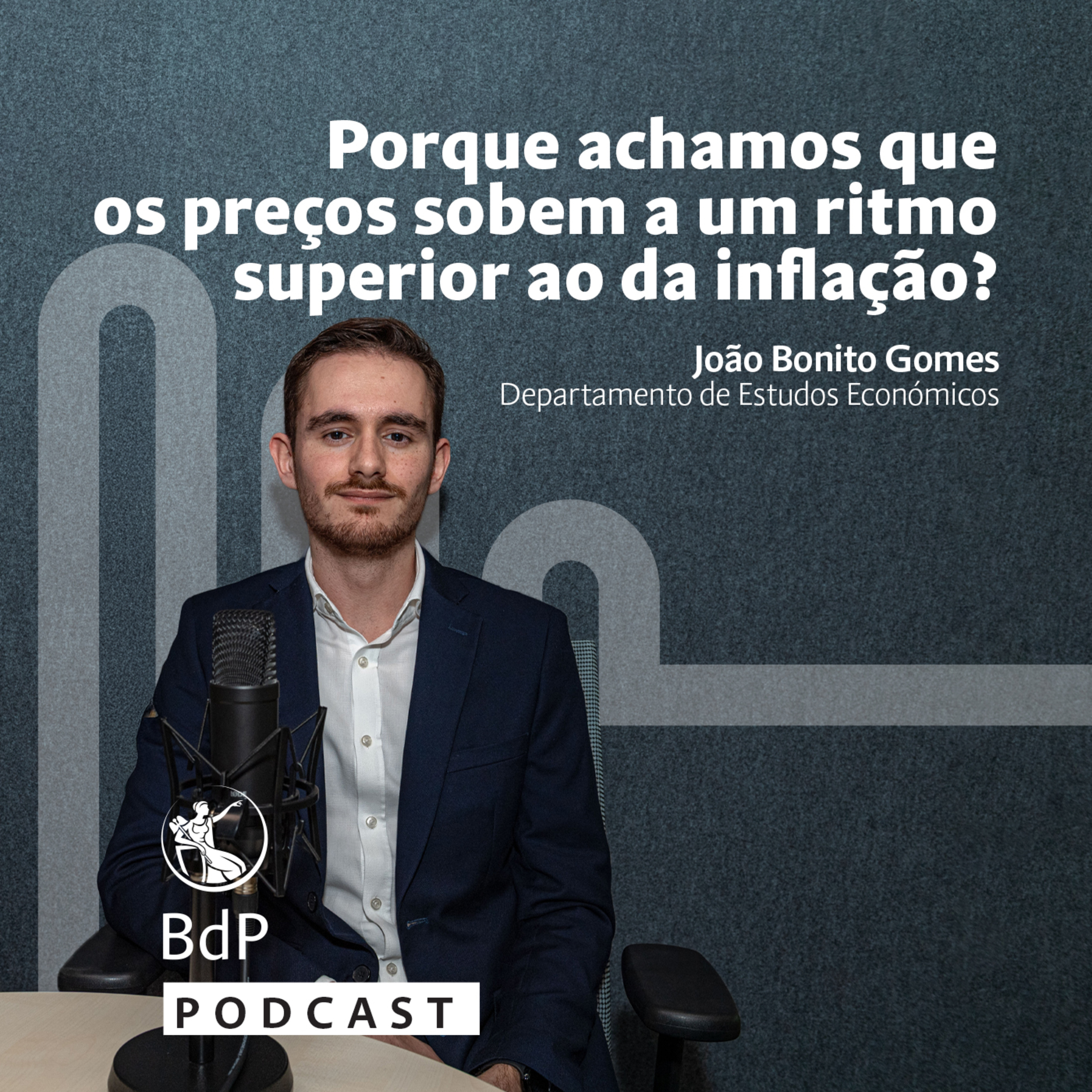 Porque achamos que os preços sobem a um ritmo superior ao da inflação?