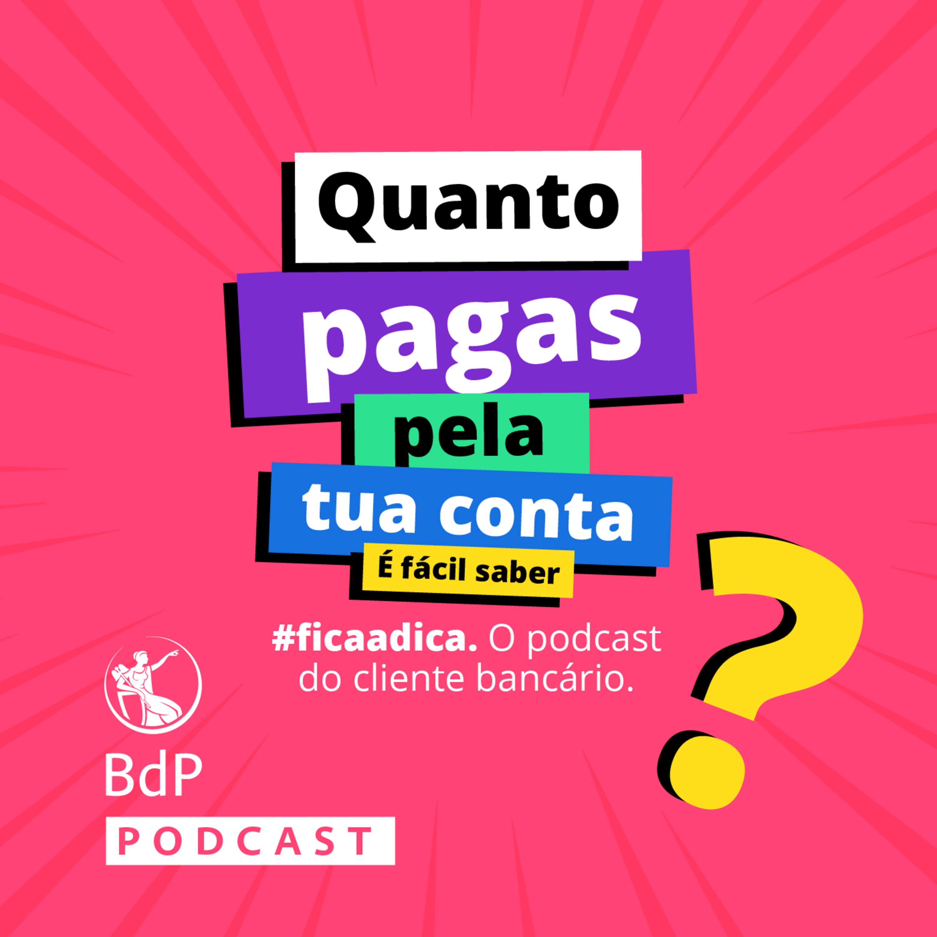 #ficaadica: Quanto pagas pela tua conta? É fácil saber