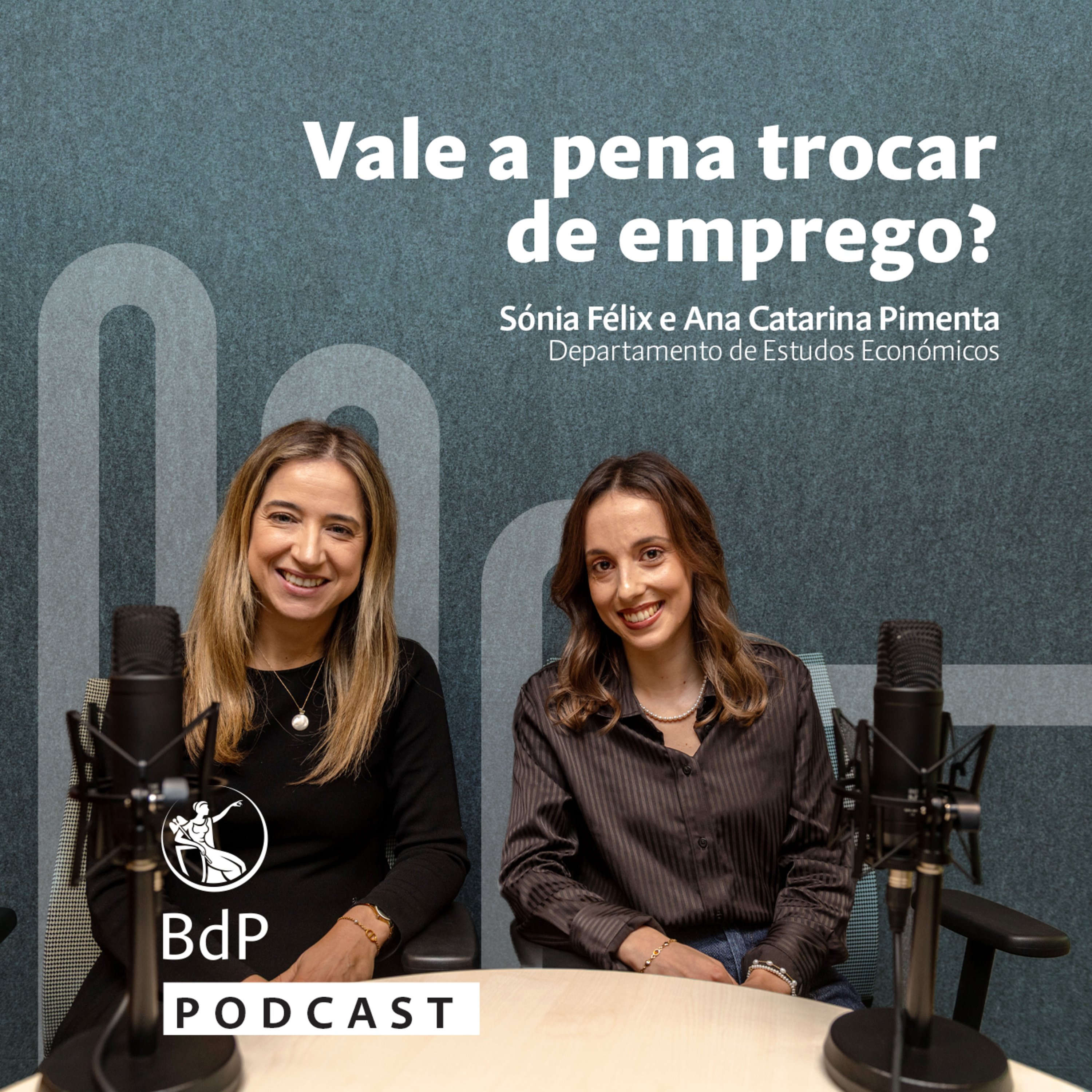 Vale a pena trocar de emprego?