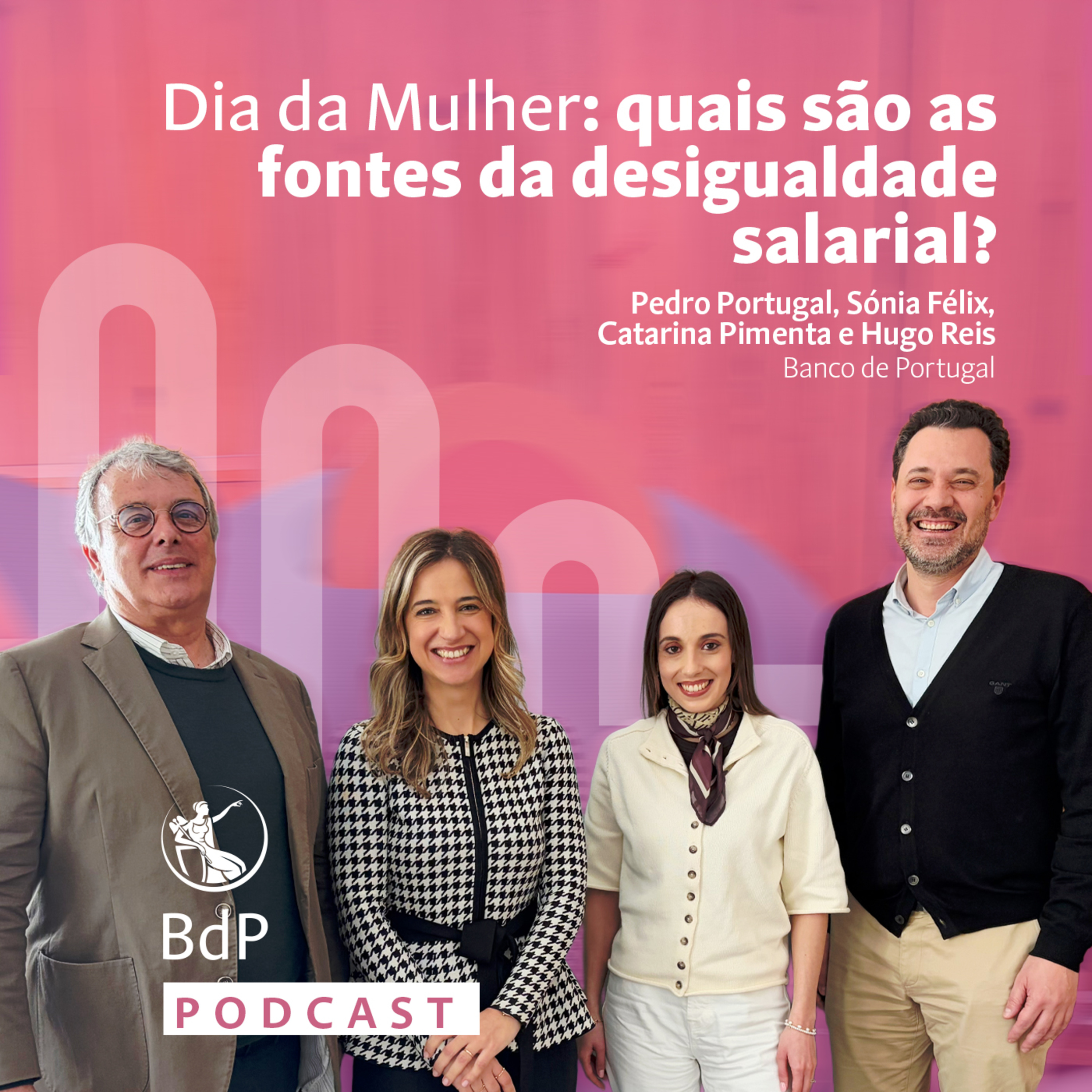 Dia da Mulher: quais são as fontes da desigualdade salarial?