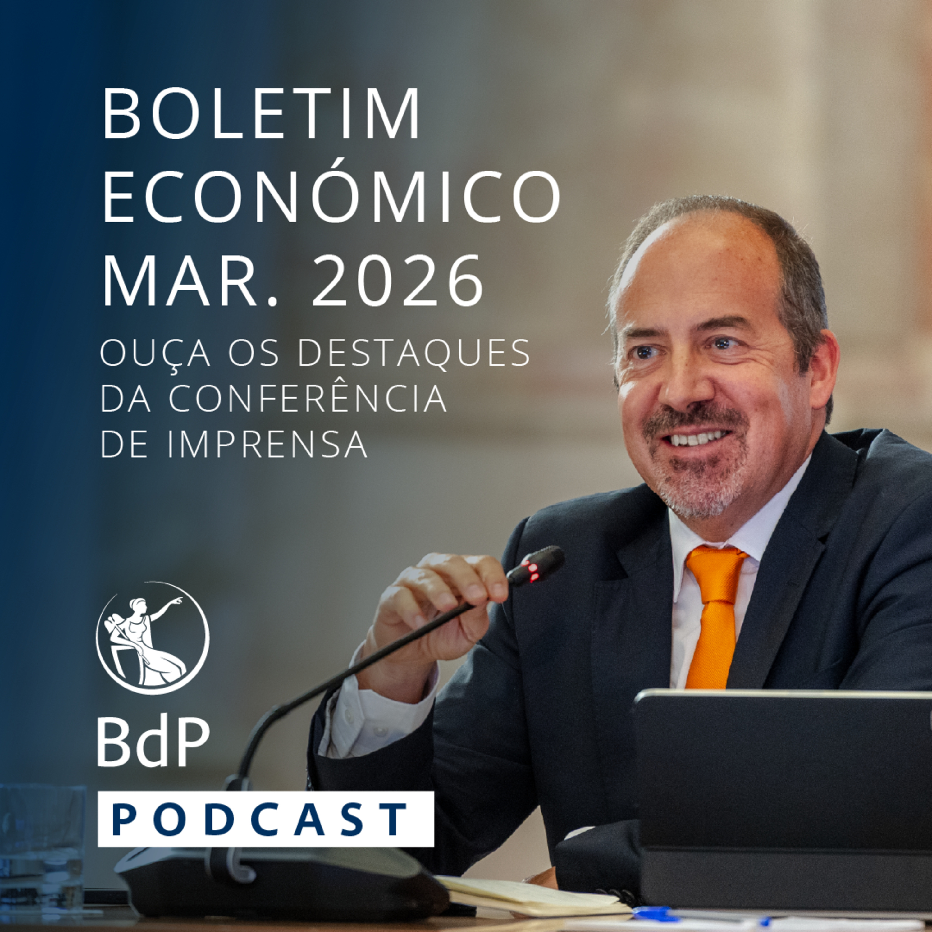 Boletim Económico: Conheça as projeções para a economia portuguesa até 2028