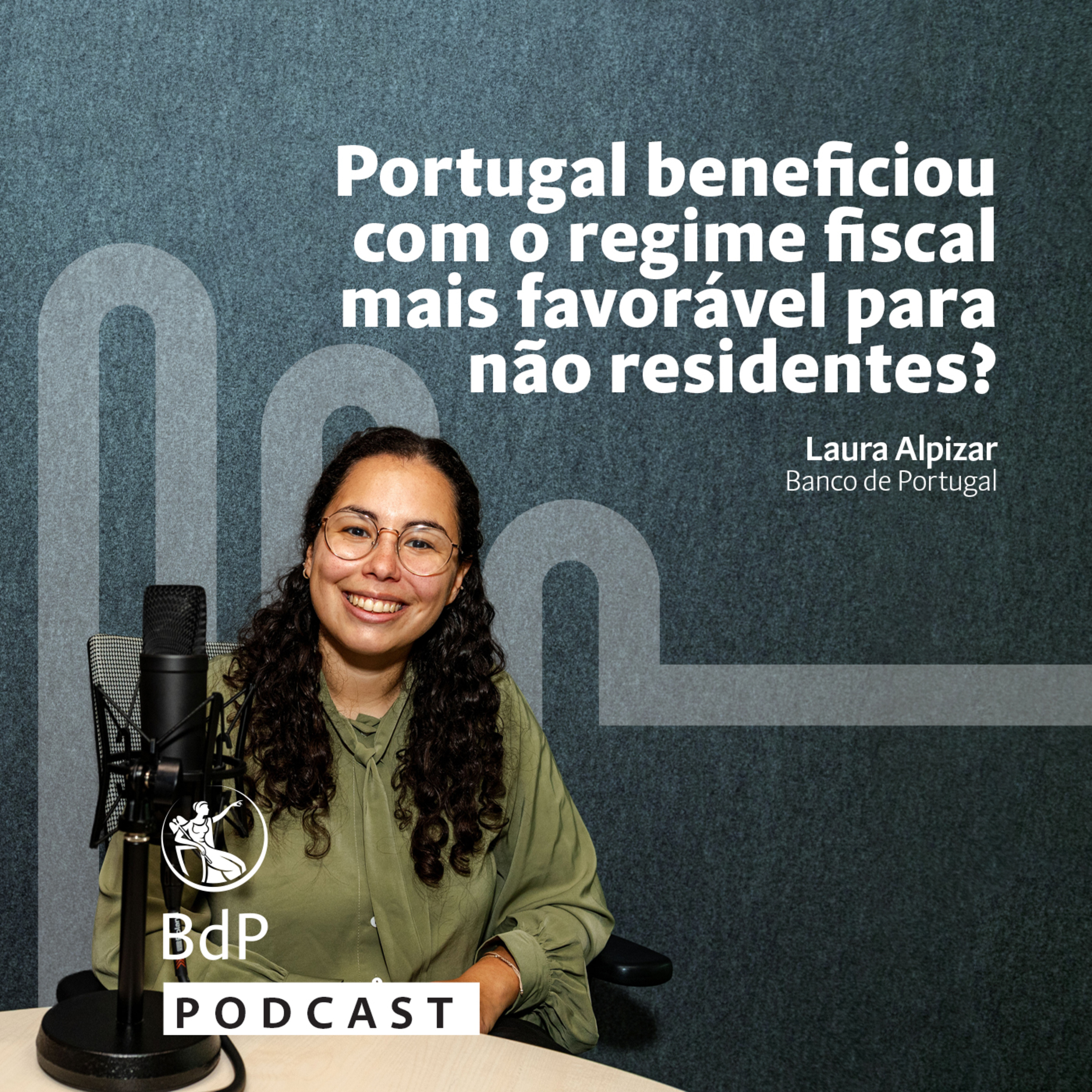 Portugal beneficiou com o regime fiscal mais favorável para não residentes?
