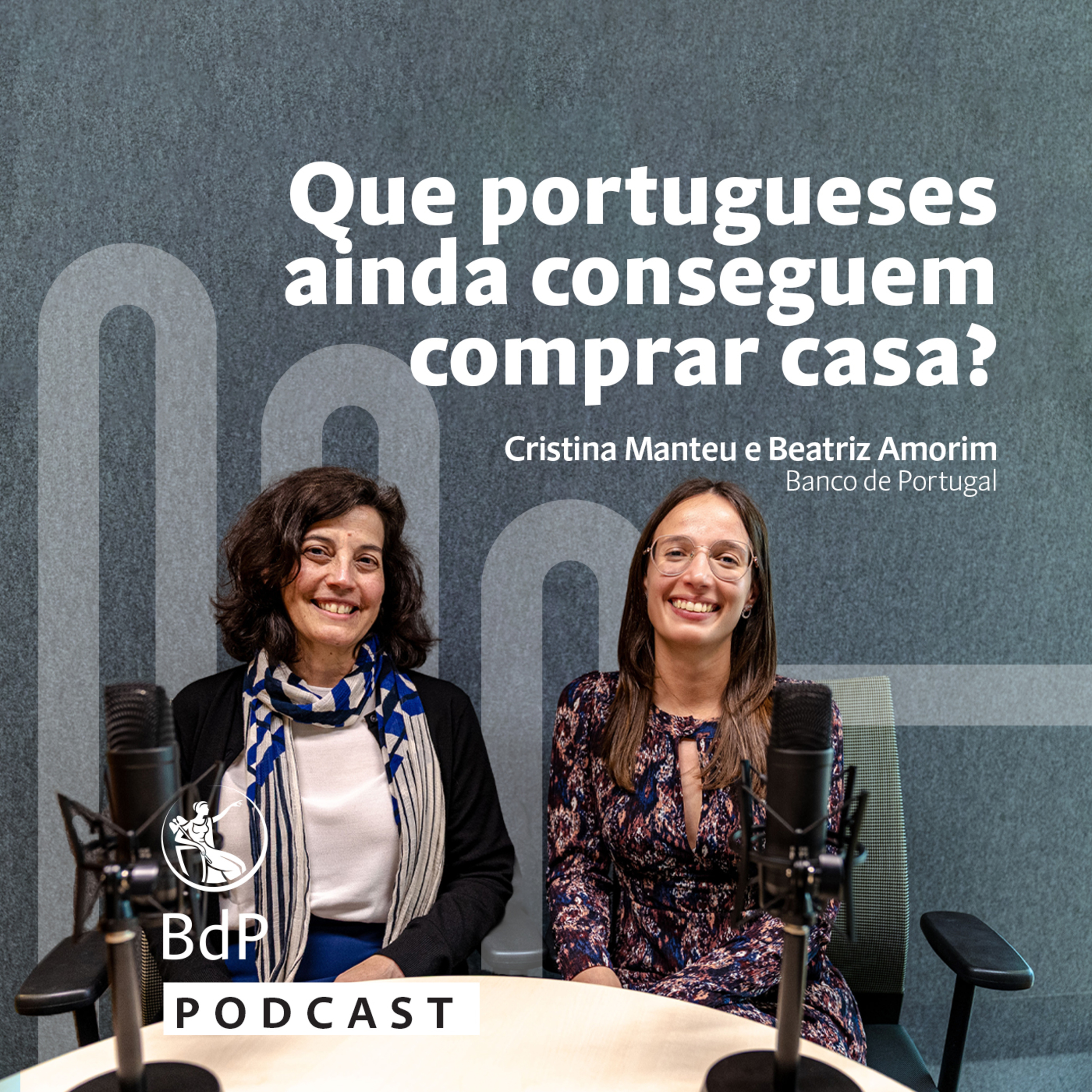 Que portugueses ainda conseguem comprar casa?