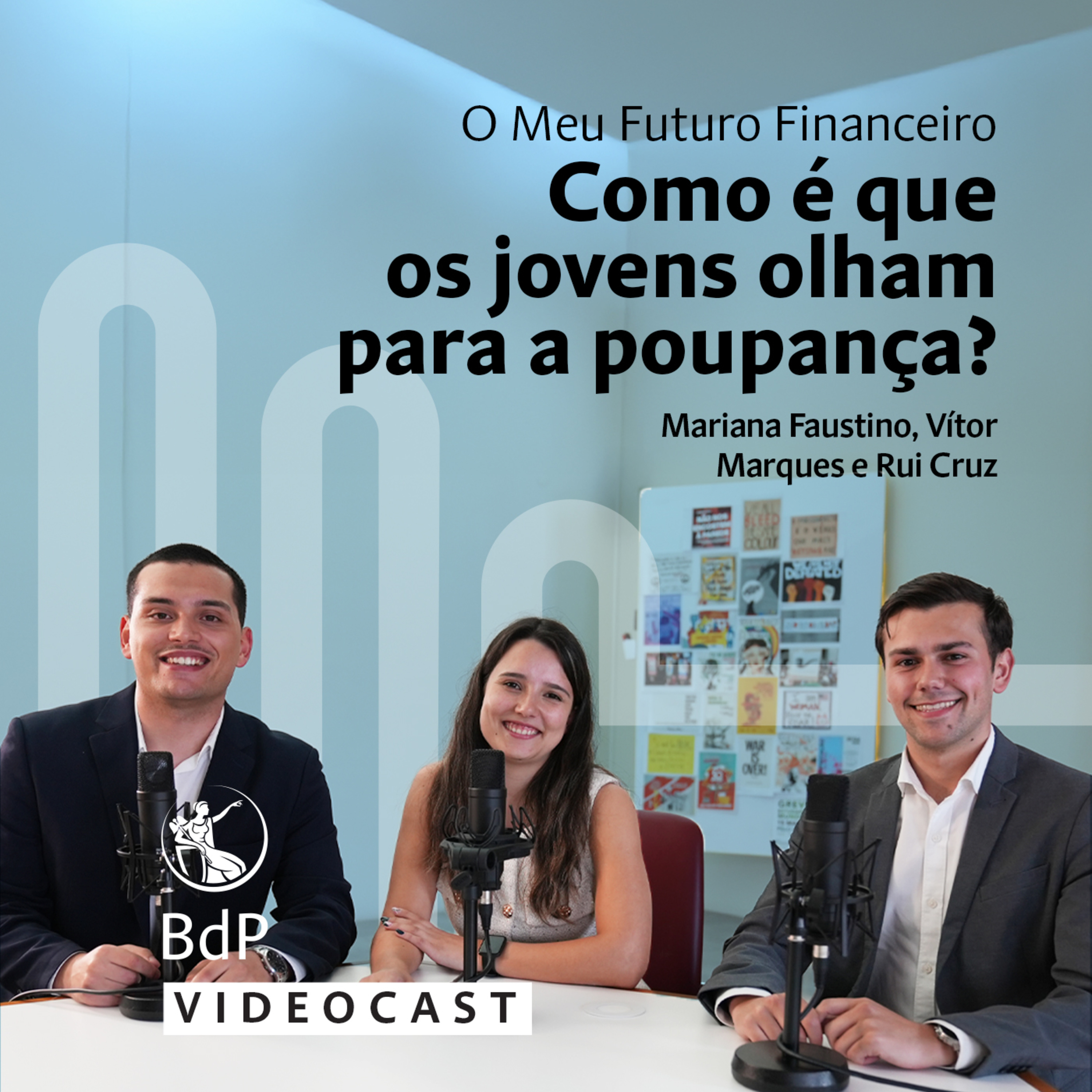 O Meu Futuro Financeiro: como é que os jovens olham para a poupança?