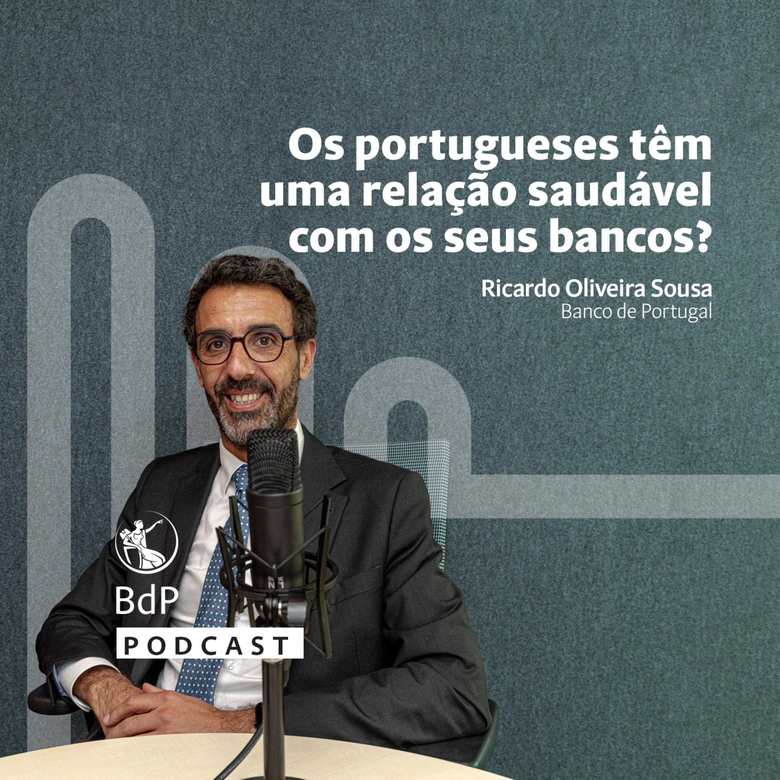 Os portugueses têm uma relação saudável com os seus bancos?