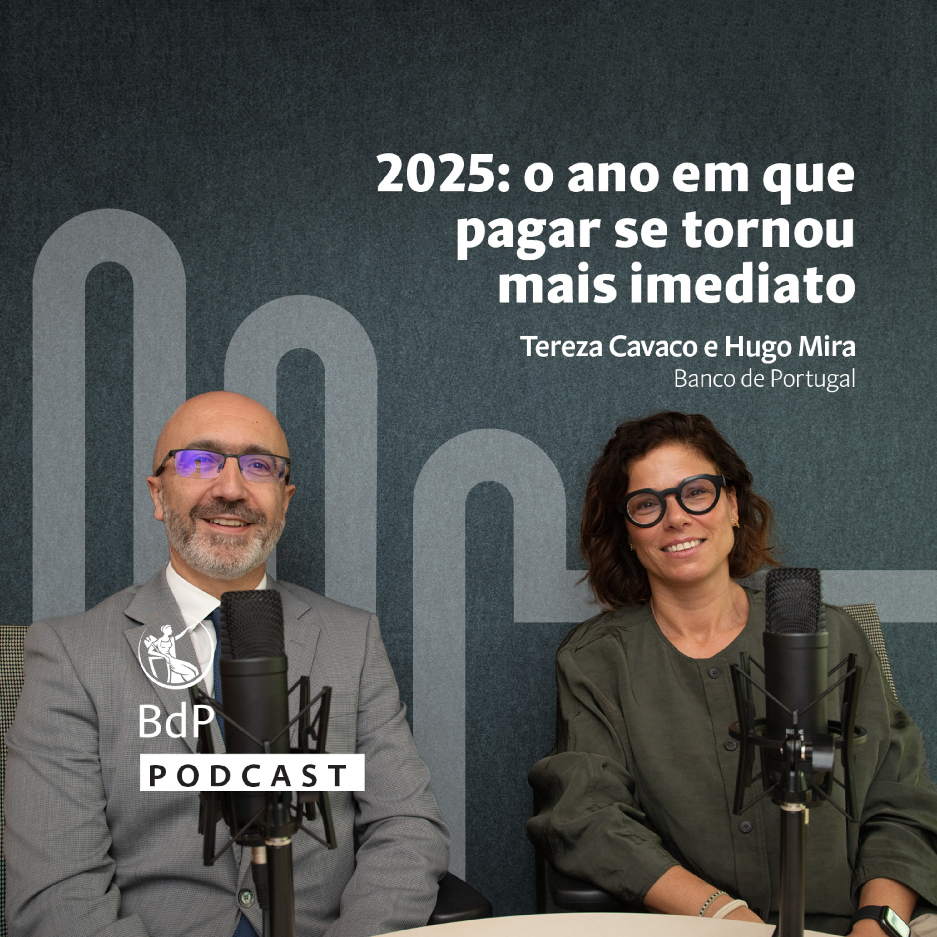 2025: o ano em que pagar se tornou mais imediato
